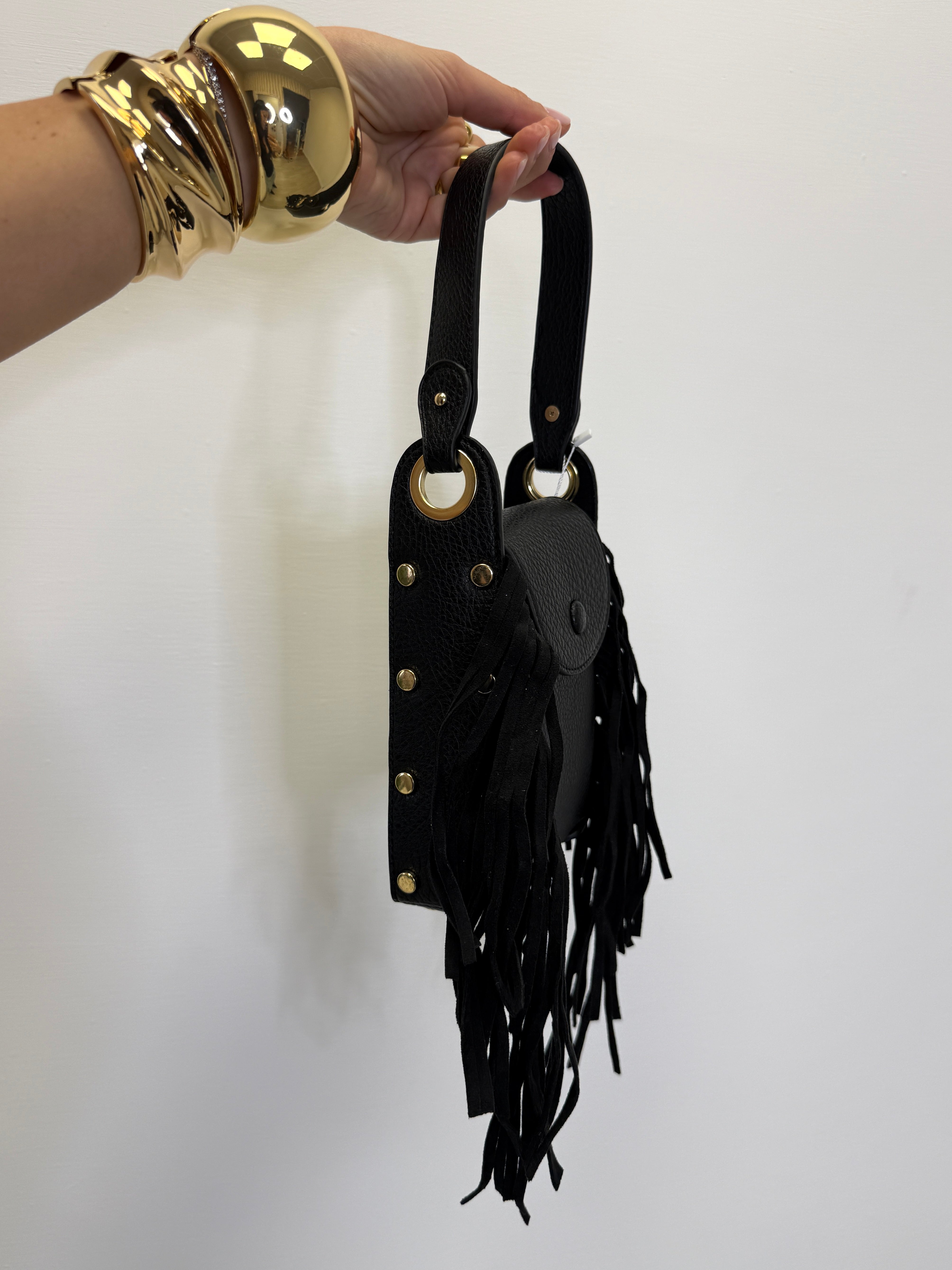MINI BAG COACHELLA 90227