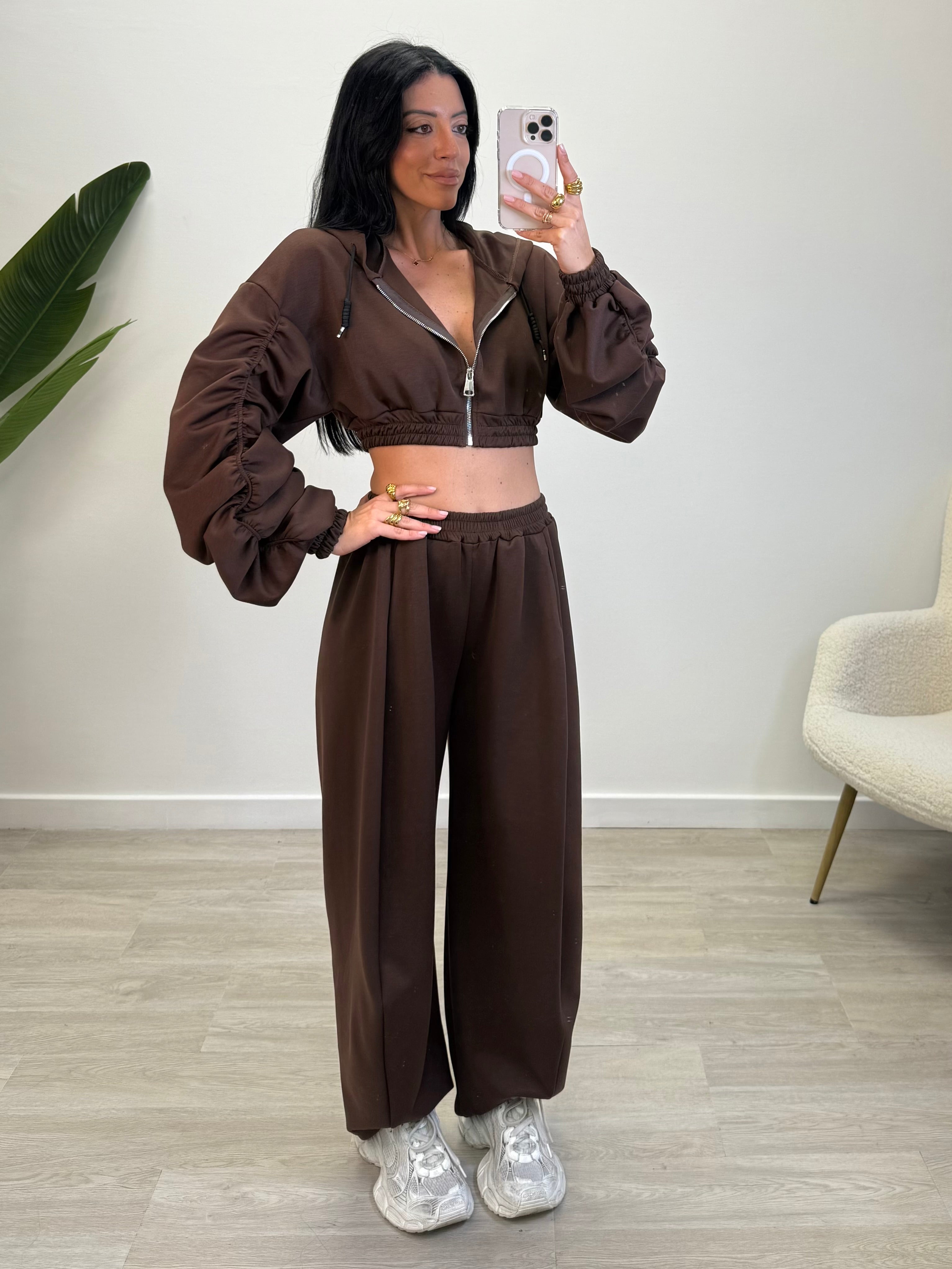 COMPLETO TUTA KIMBERLY 37875