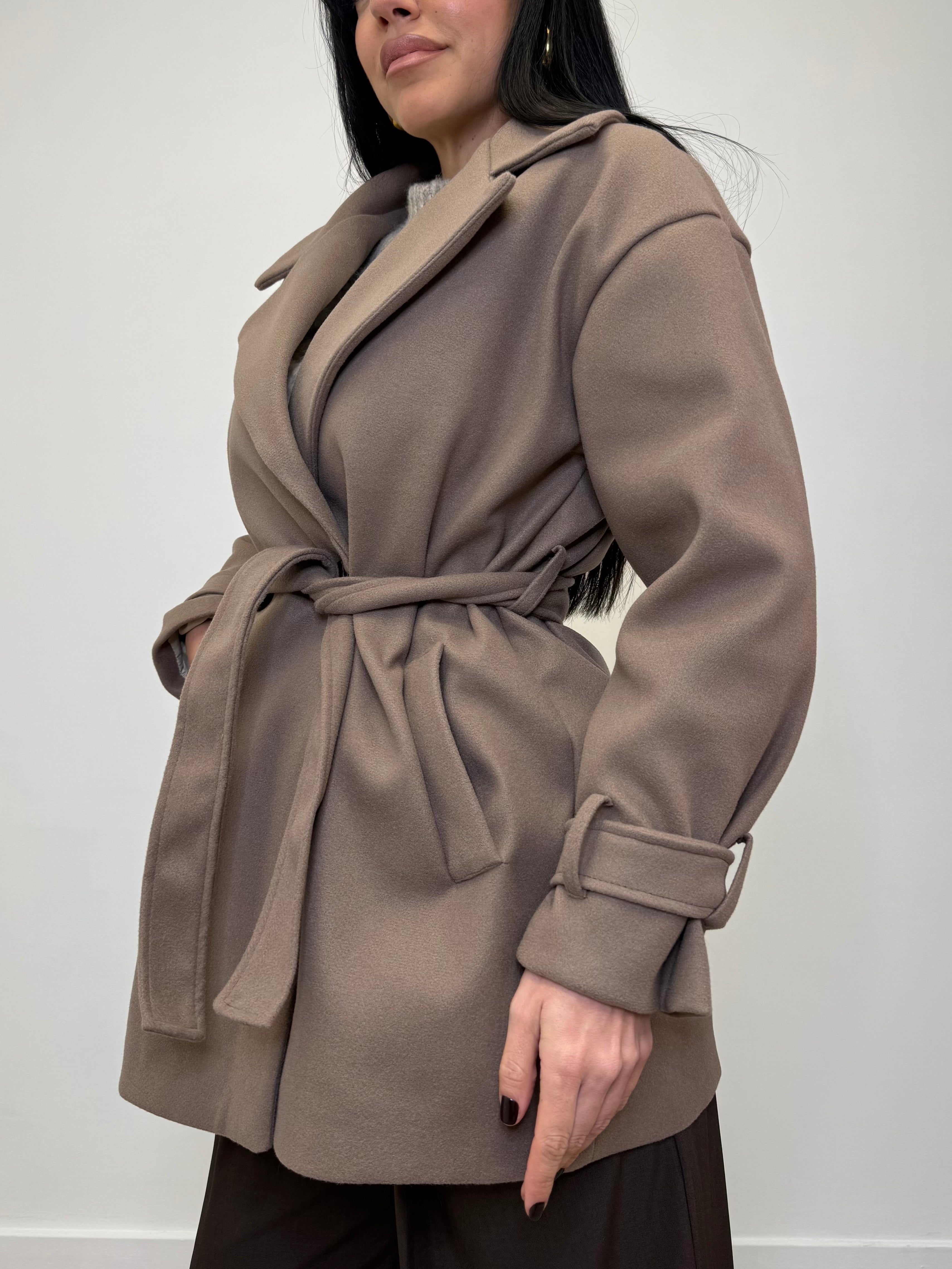 CAPPOTTINO MIDI 13381