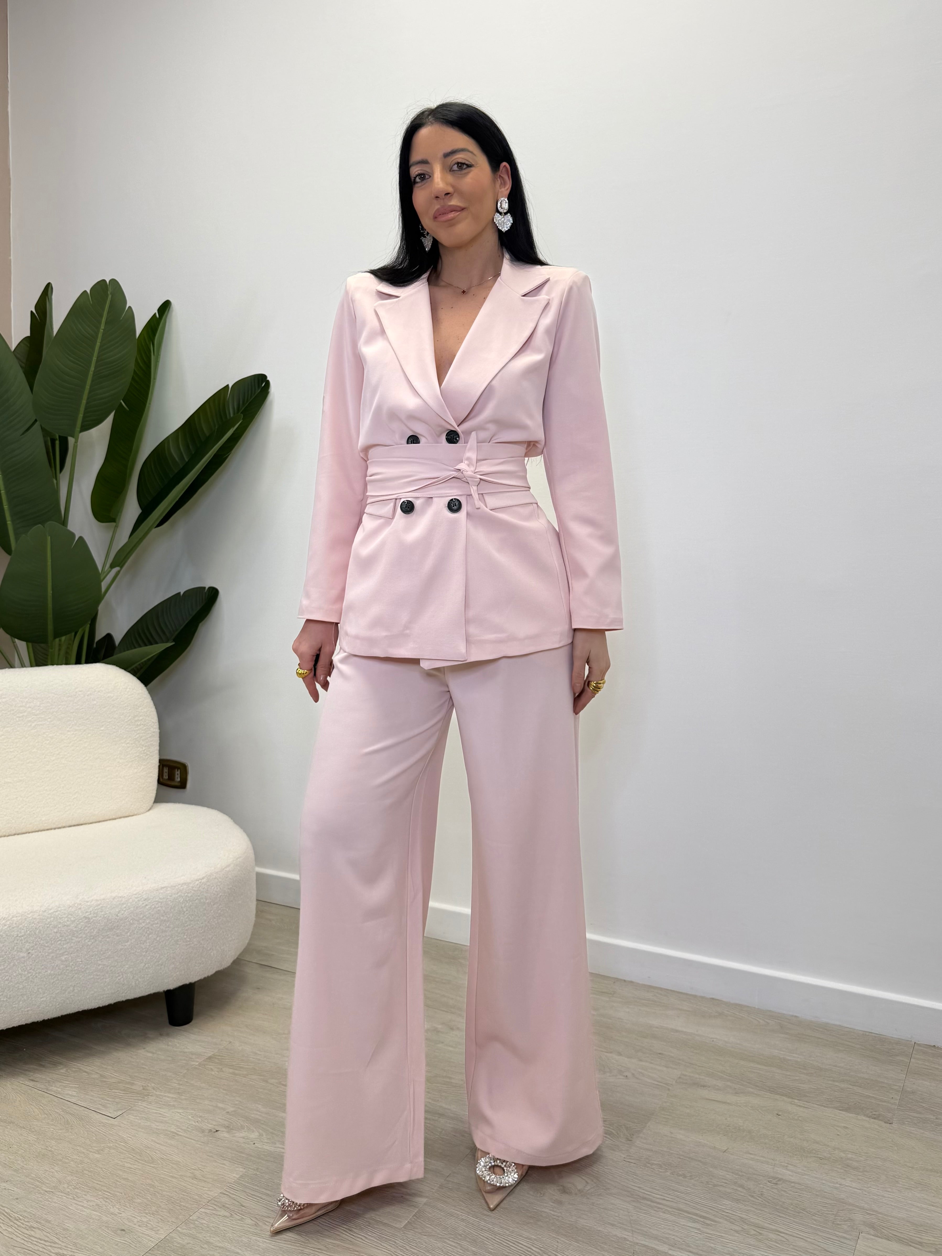 TAILLEUR AURORA 6875