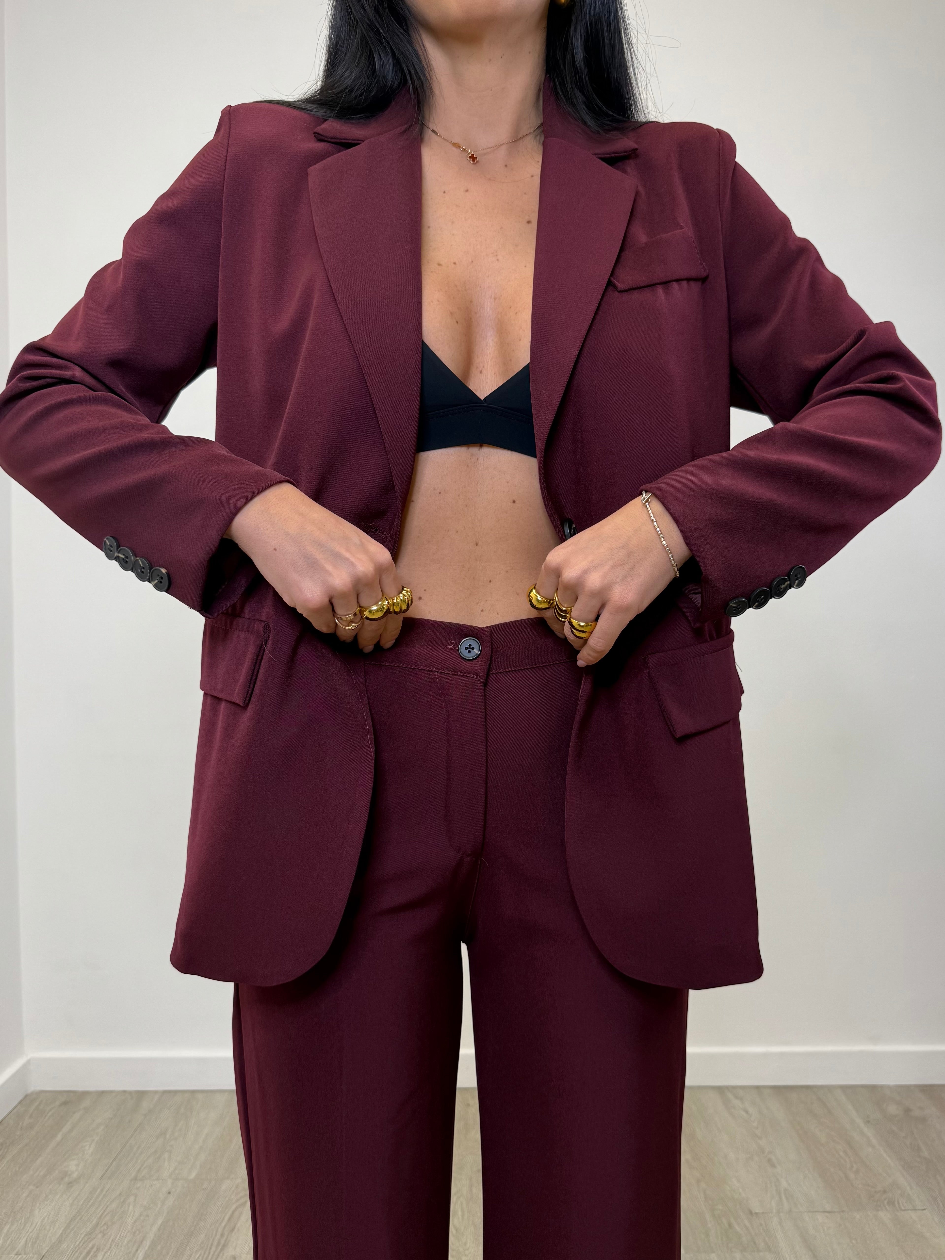 TAILLEUR BASIC 10114