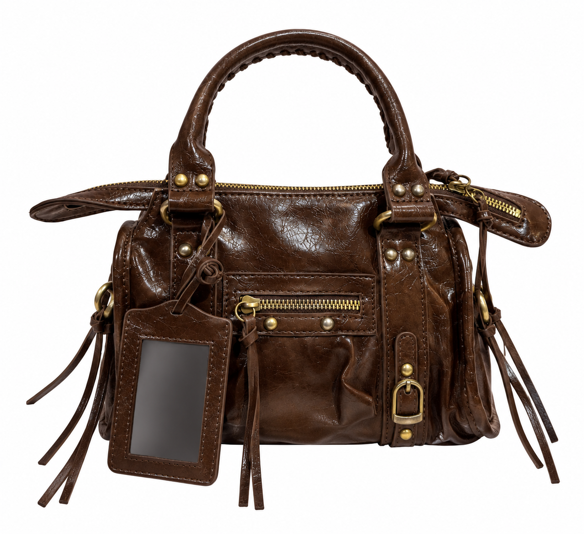 BAG BALE 860