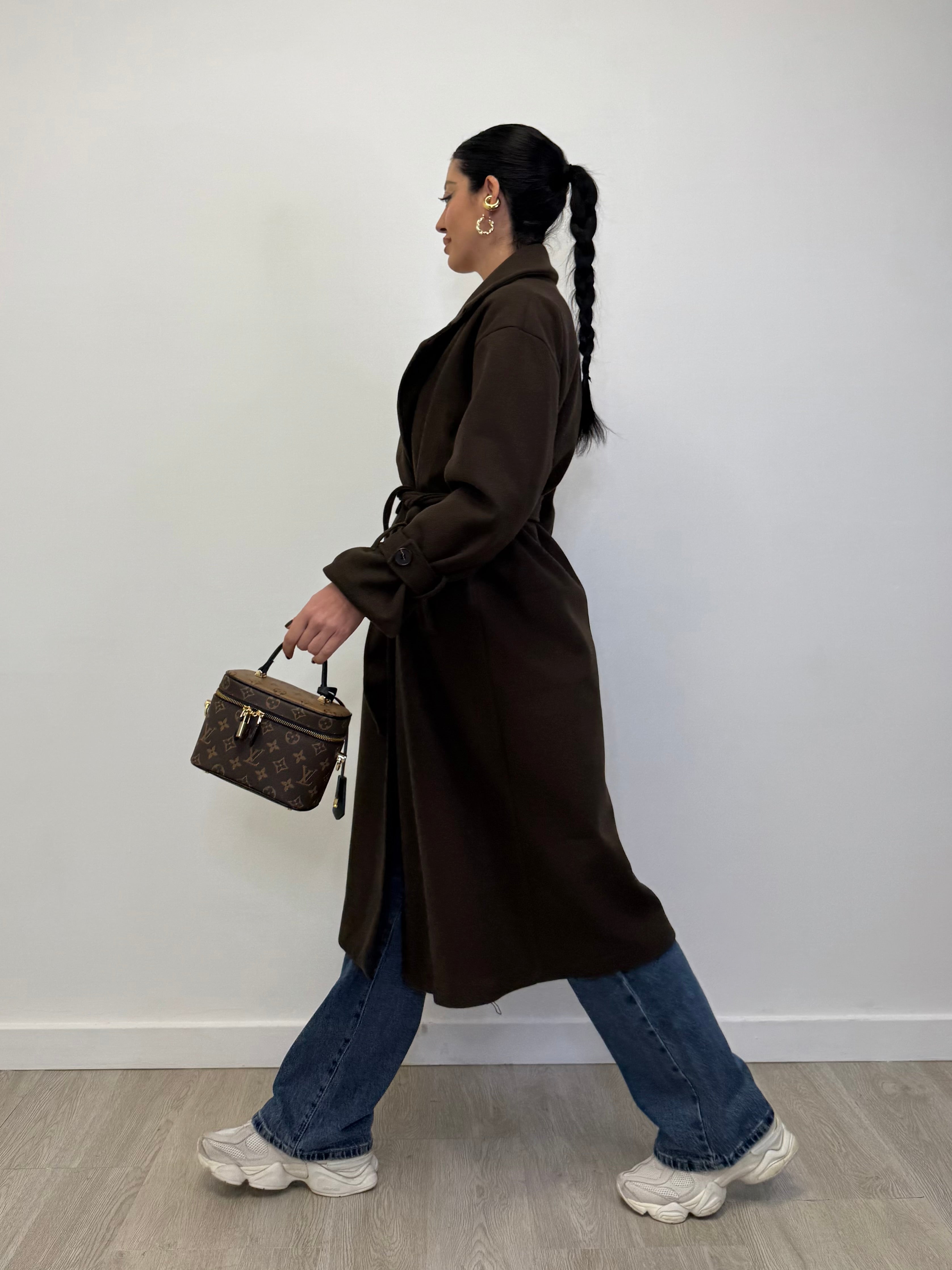 CAPPOTTO CLASSIC 11868