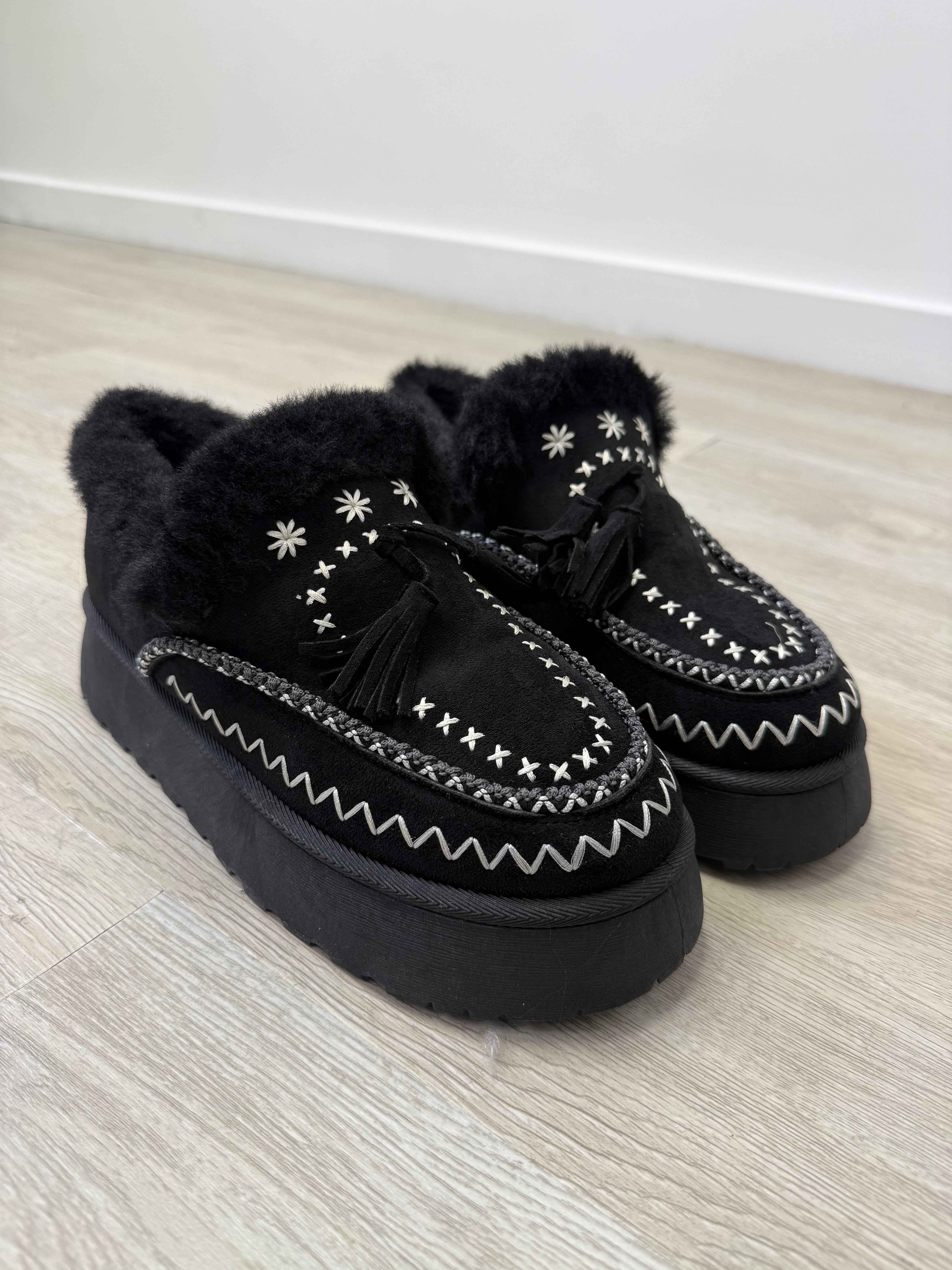 MOCASSINO PLATFORM MONGOLIA 239