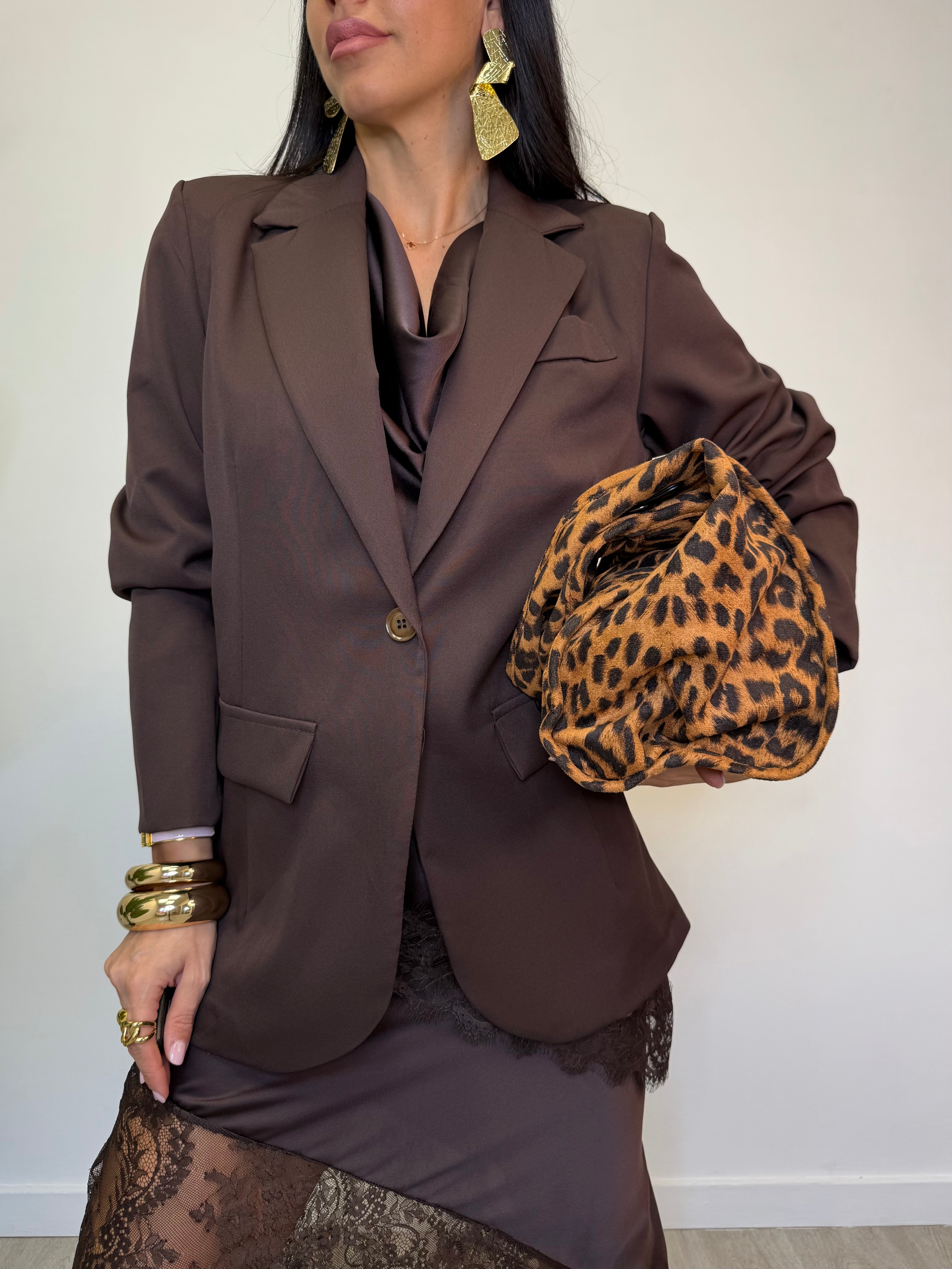 BLAZER BEST SELLER 11035