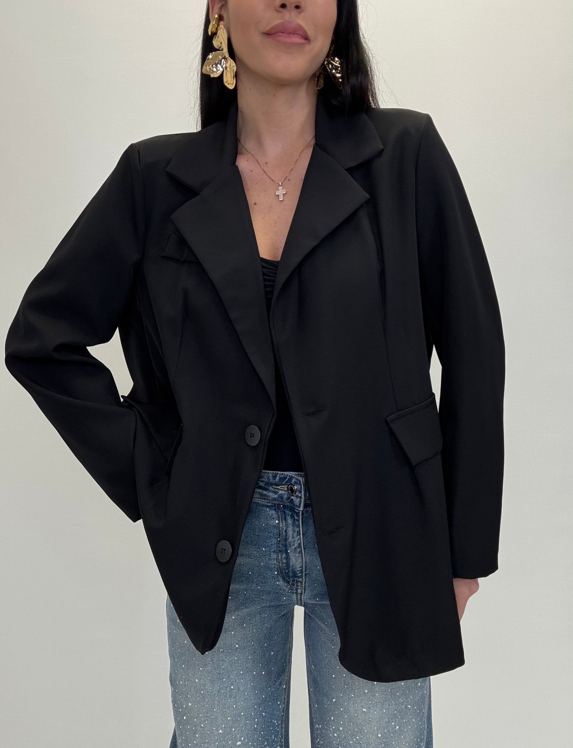 BLAZER SUPER OVER 30883