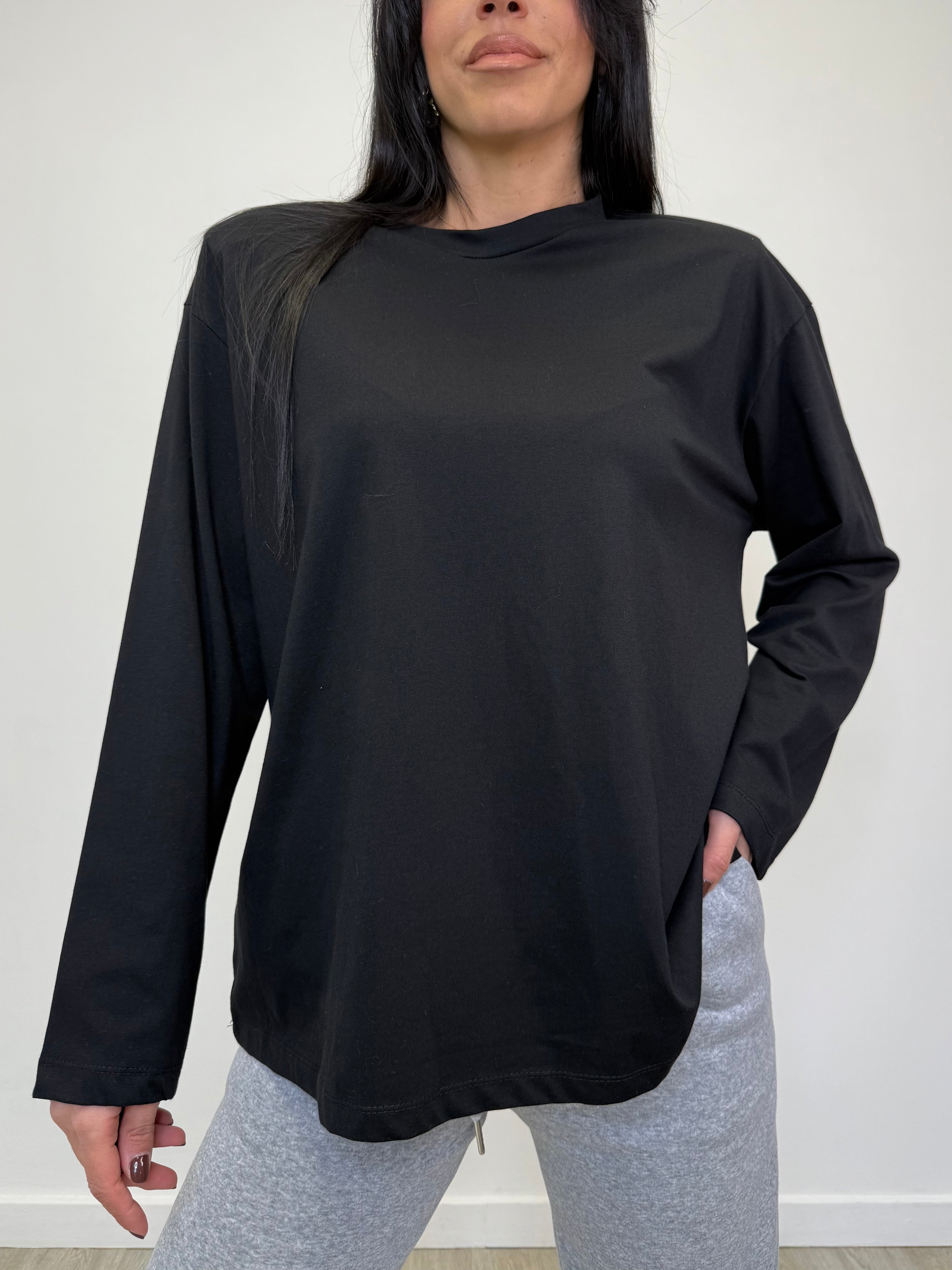 MAGLIA JUST WEST CON SPALLINA 2639