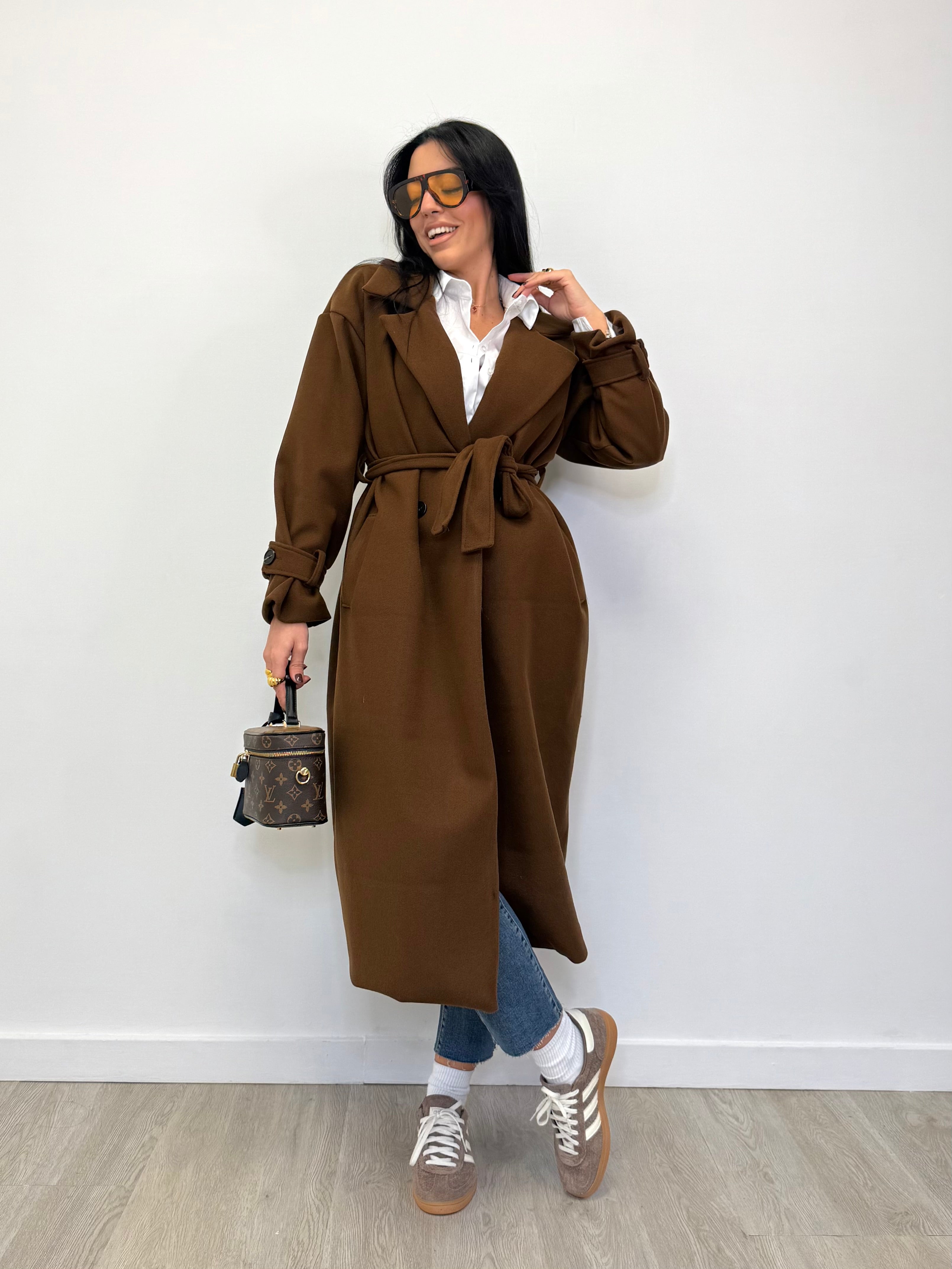 CAPPOTTO CLASSIC 11868