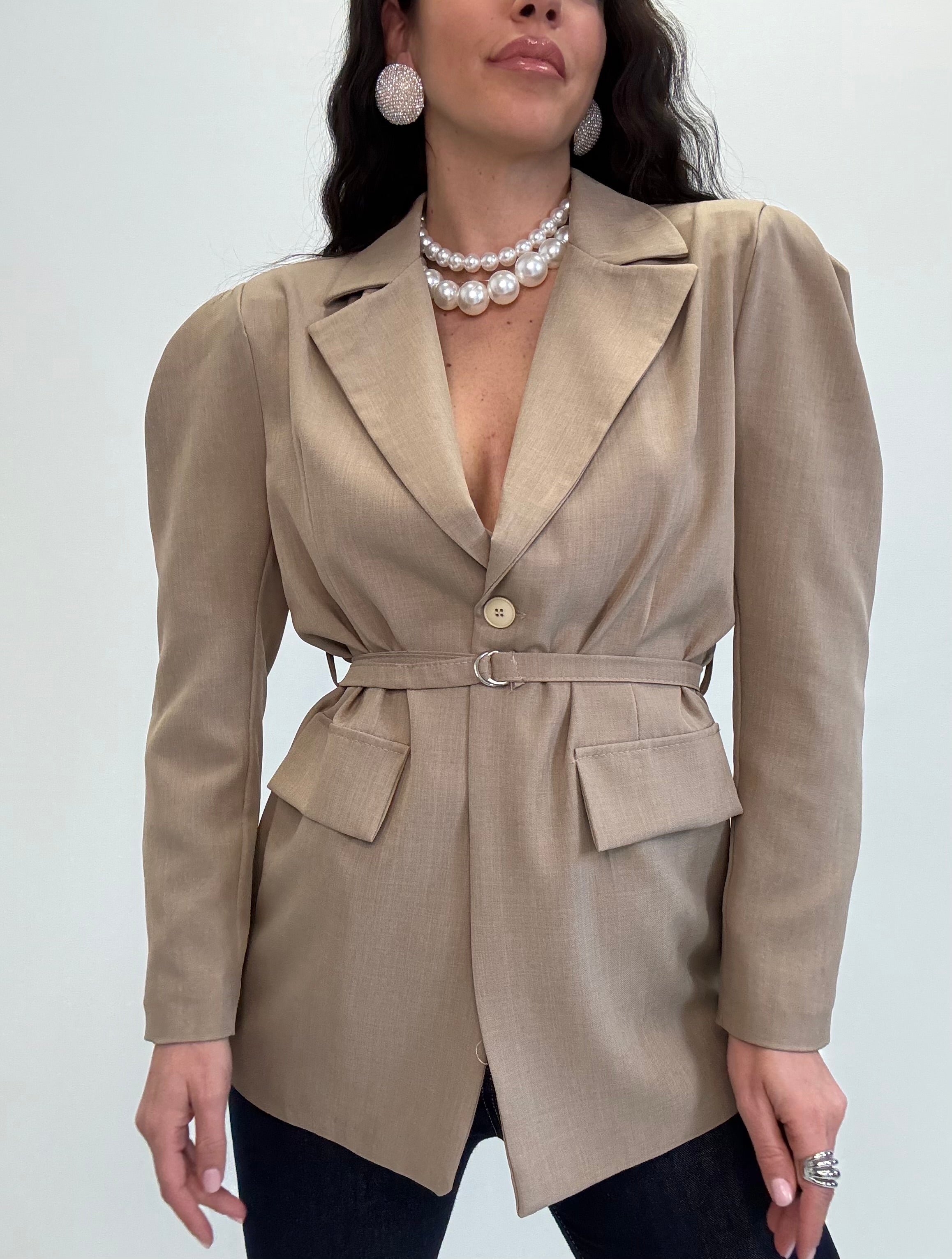 BLAZER BEA-2587