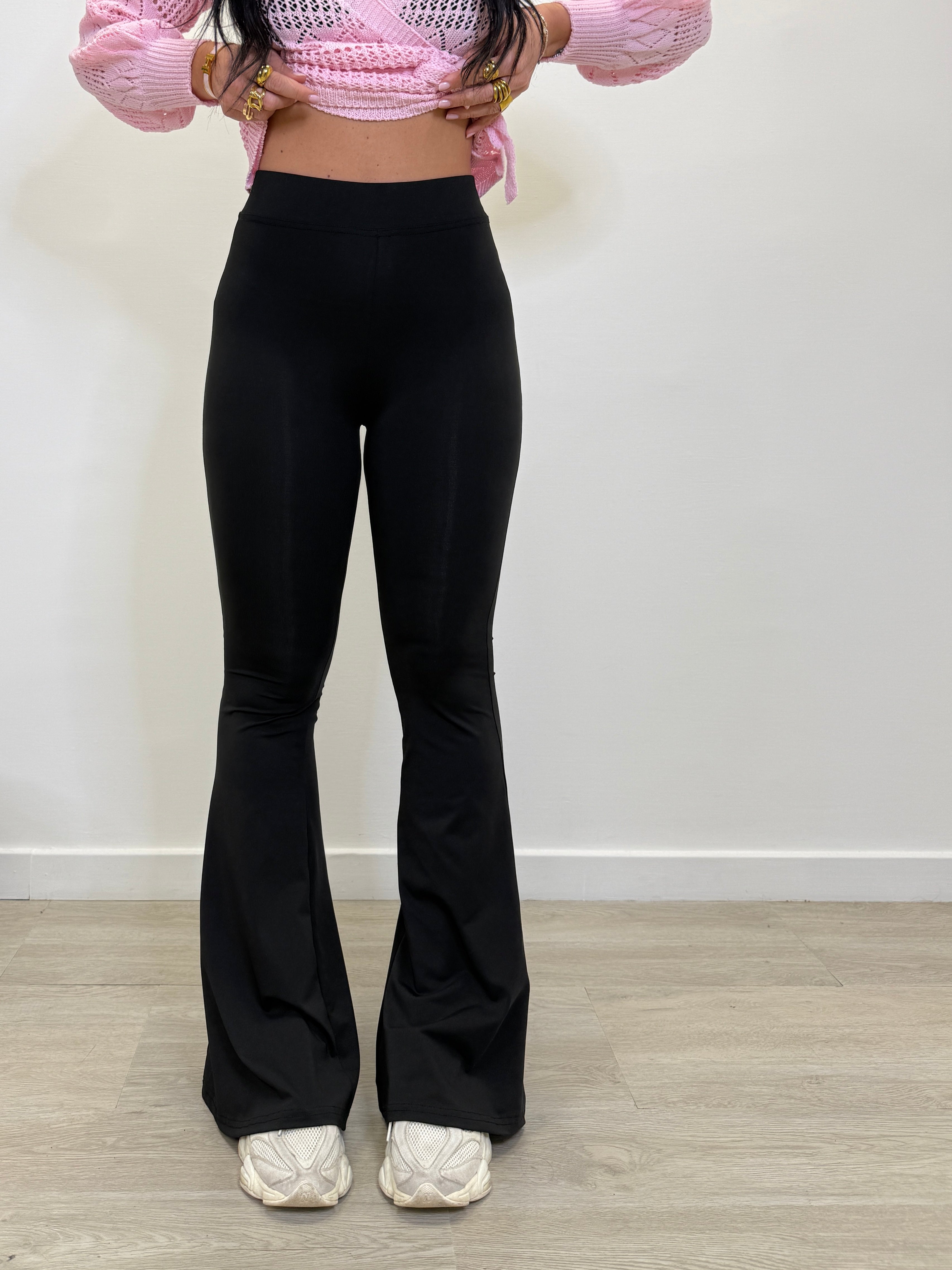 PANTA LEGGINS A ZAMPA 23500
