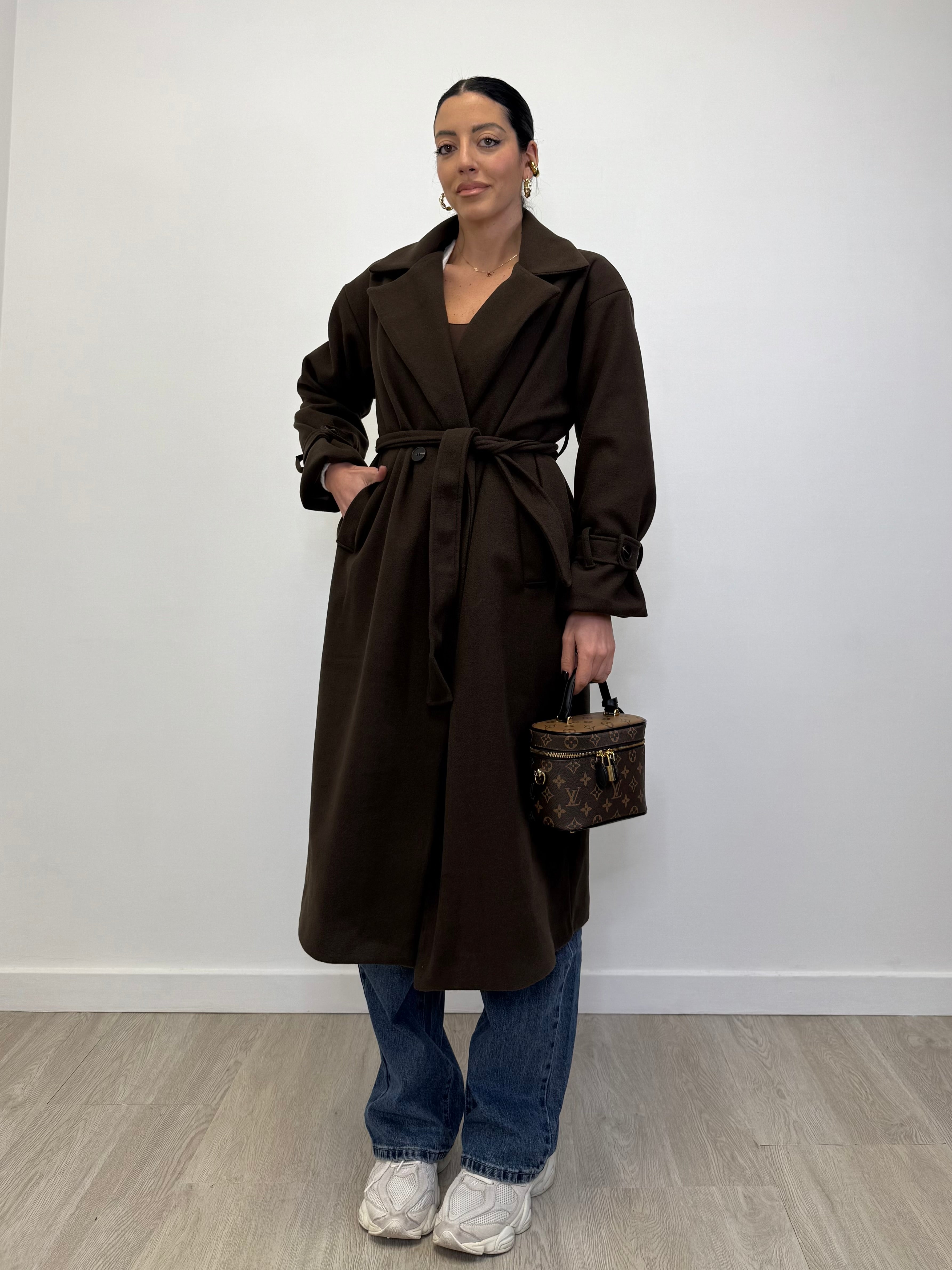 CAPPOTTO CLASSIC 11868