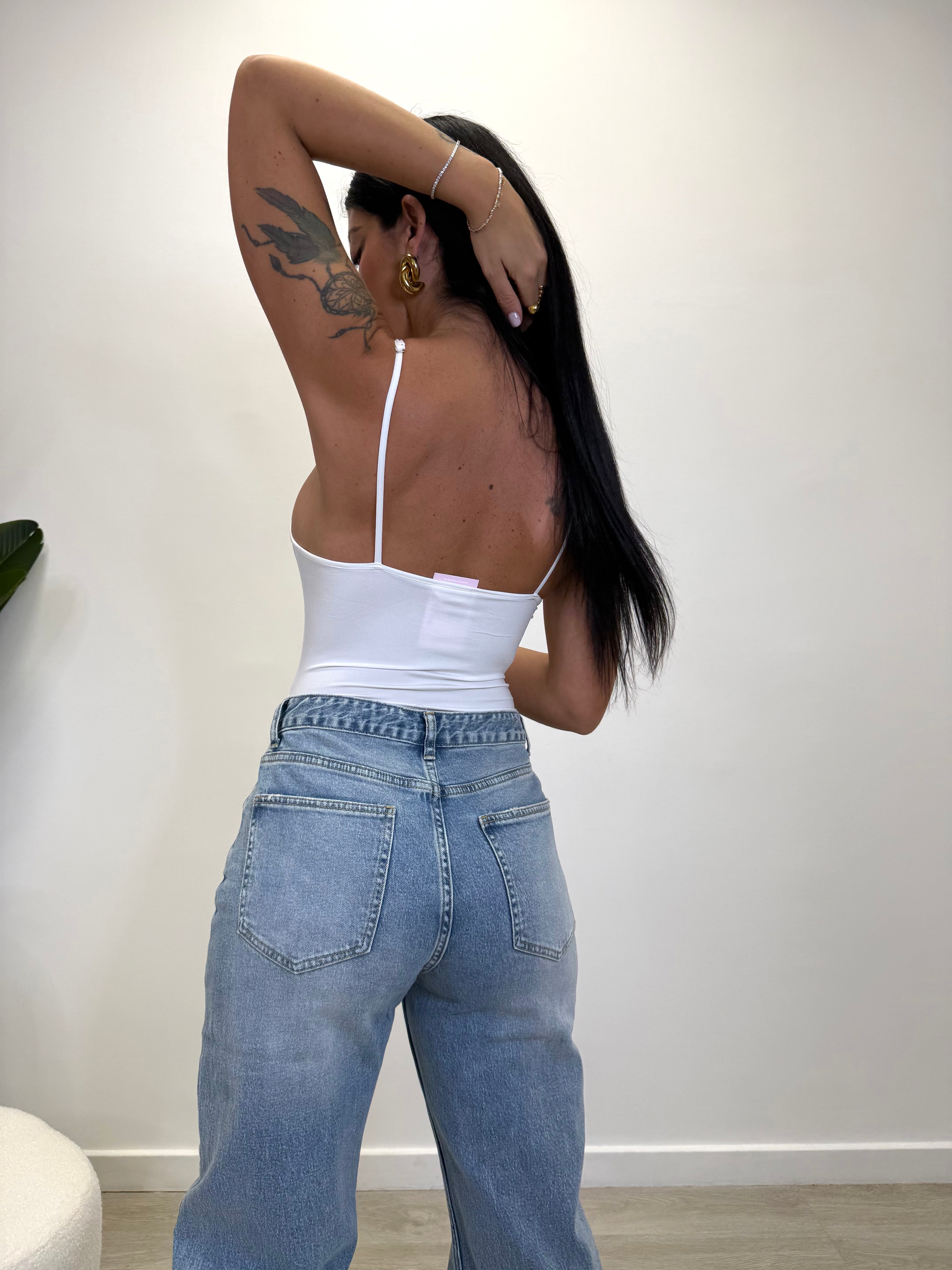 BODY HEART CON COPPE 25788