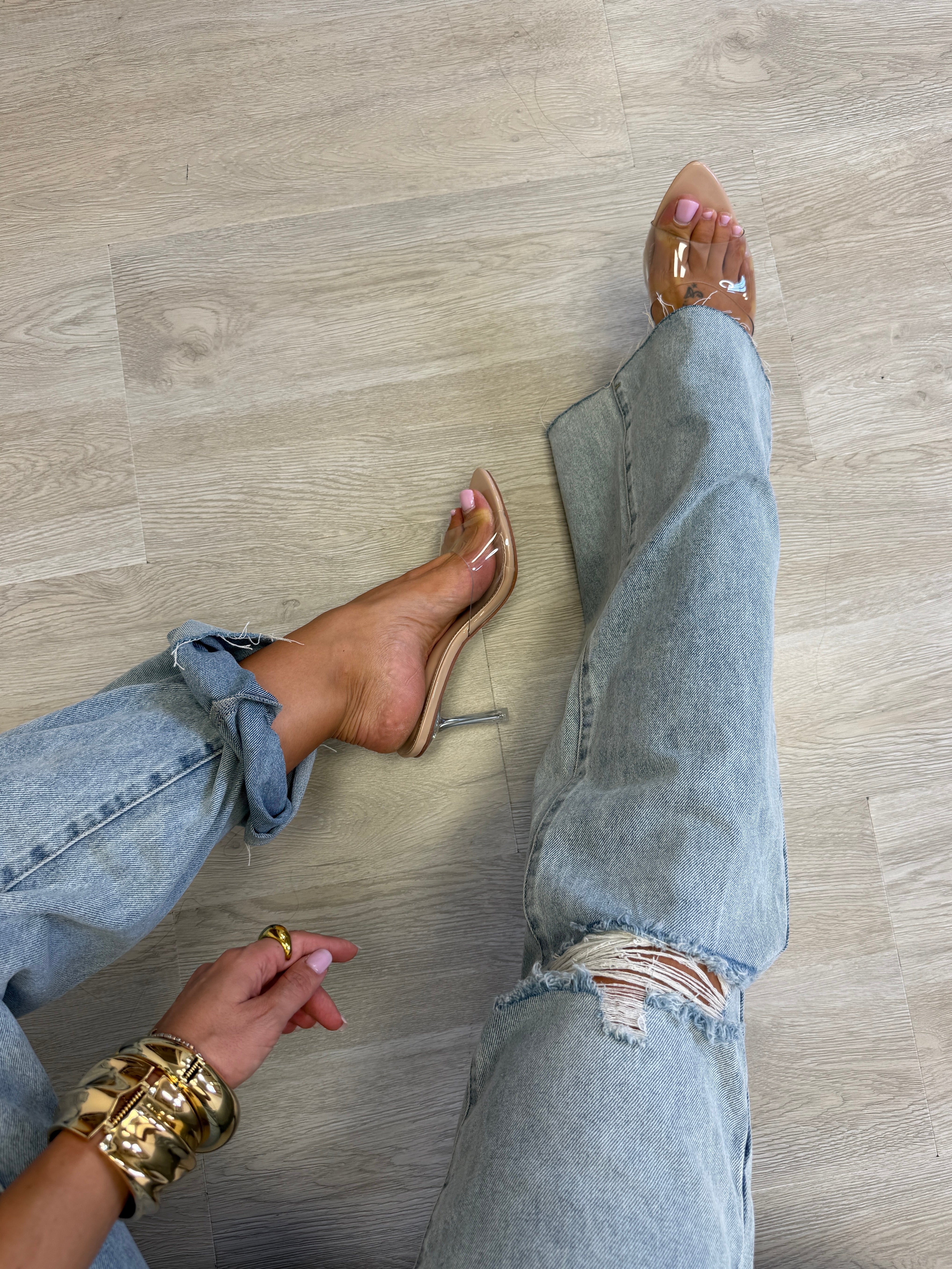 MULE ICONIC 5349