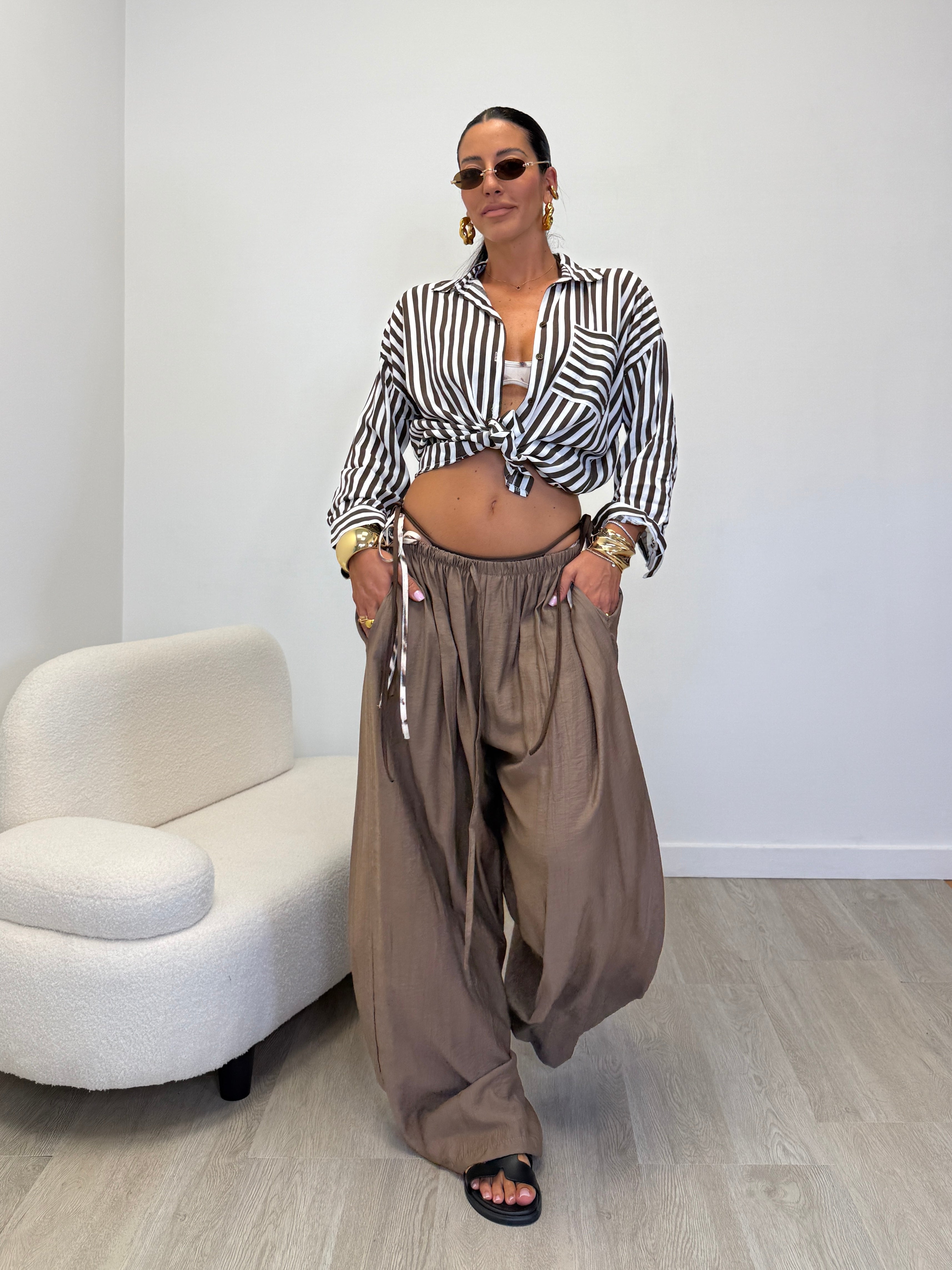 PANTALONE NIZZA 9297