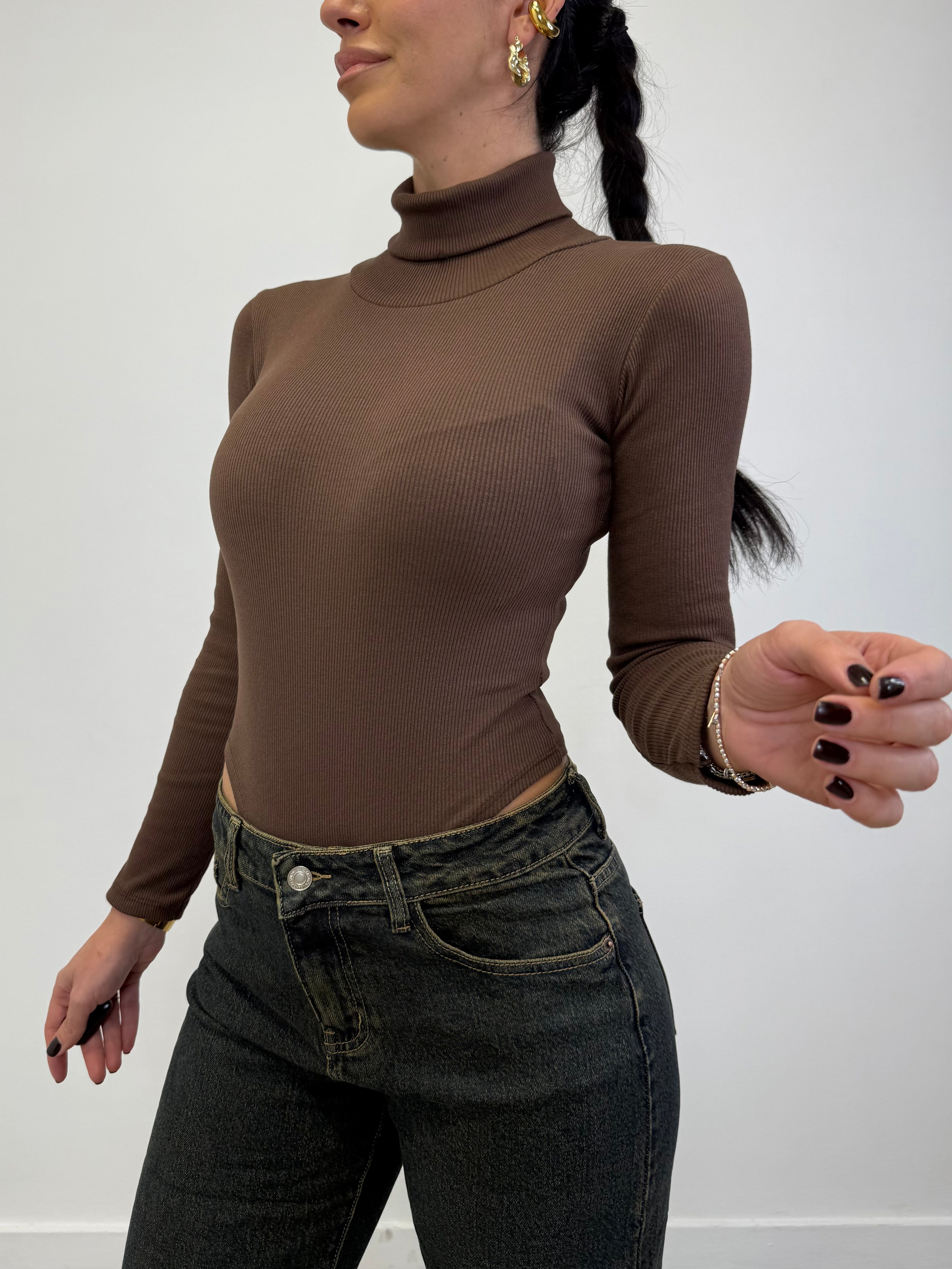 BODY A COSTINA DOLCE VITA 3428