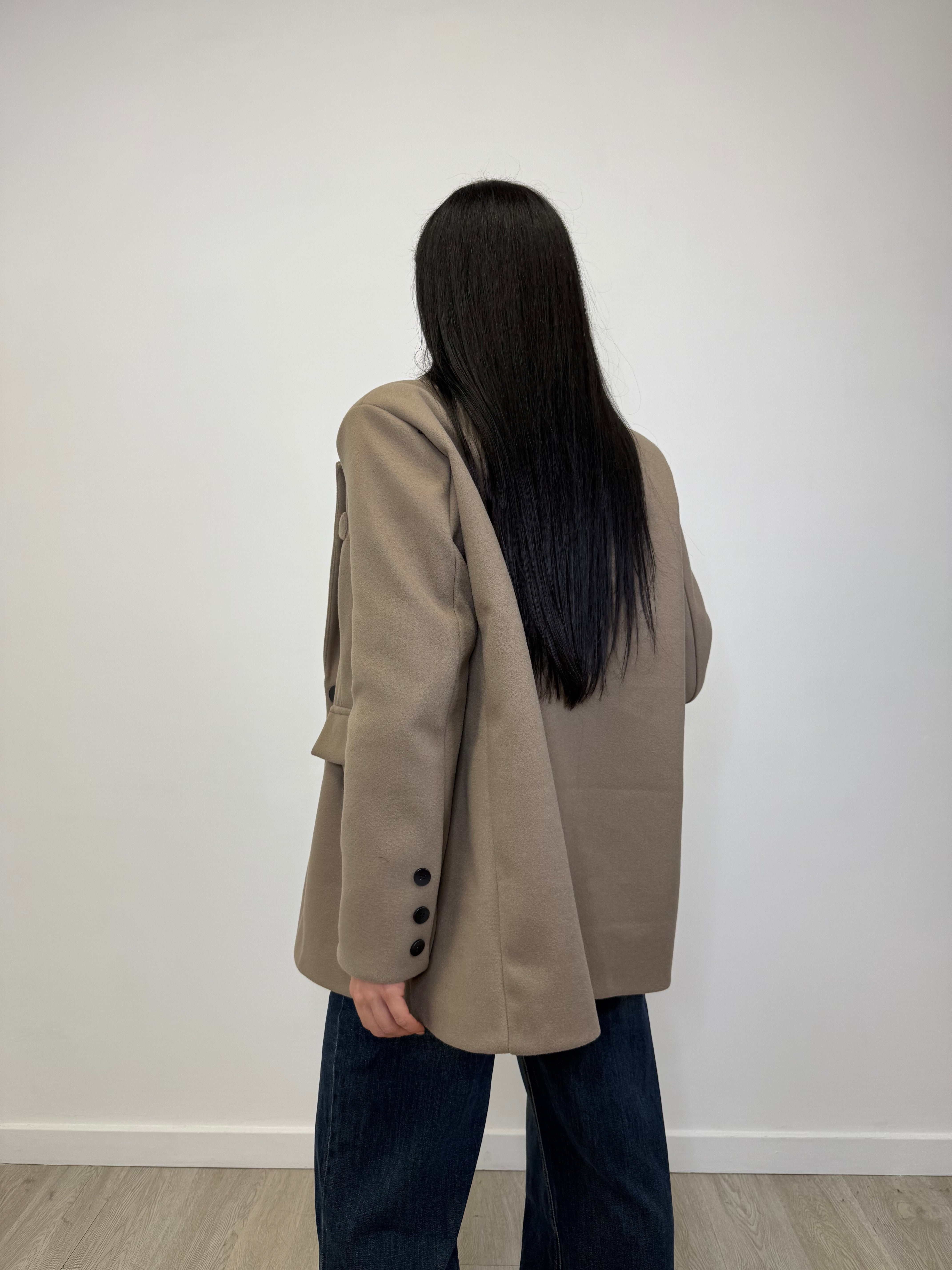 BLAZER IN PANNO 30877