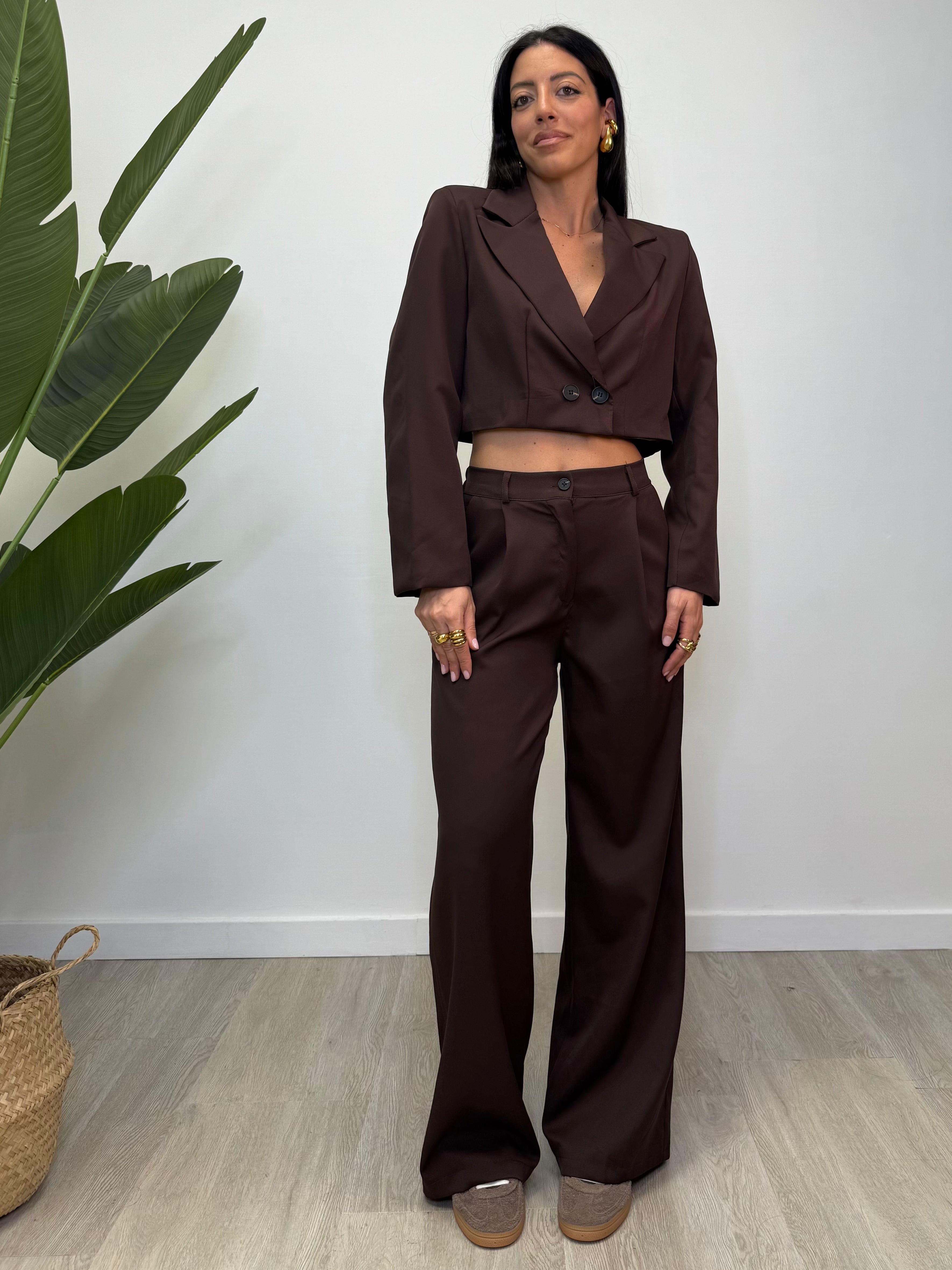 COMPLETO LUISA 10116