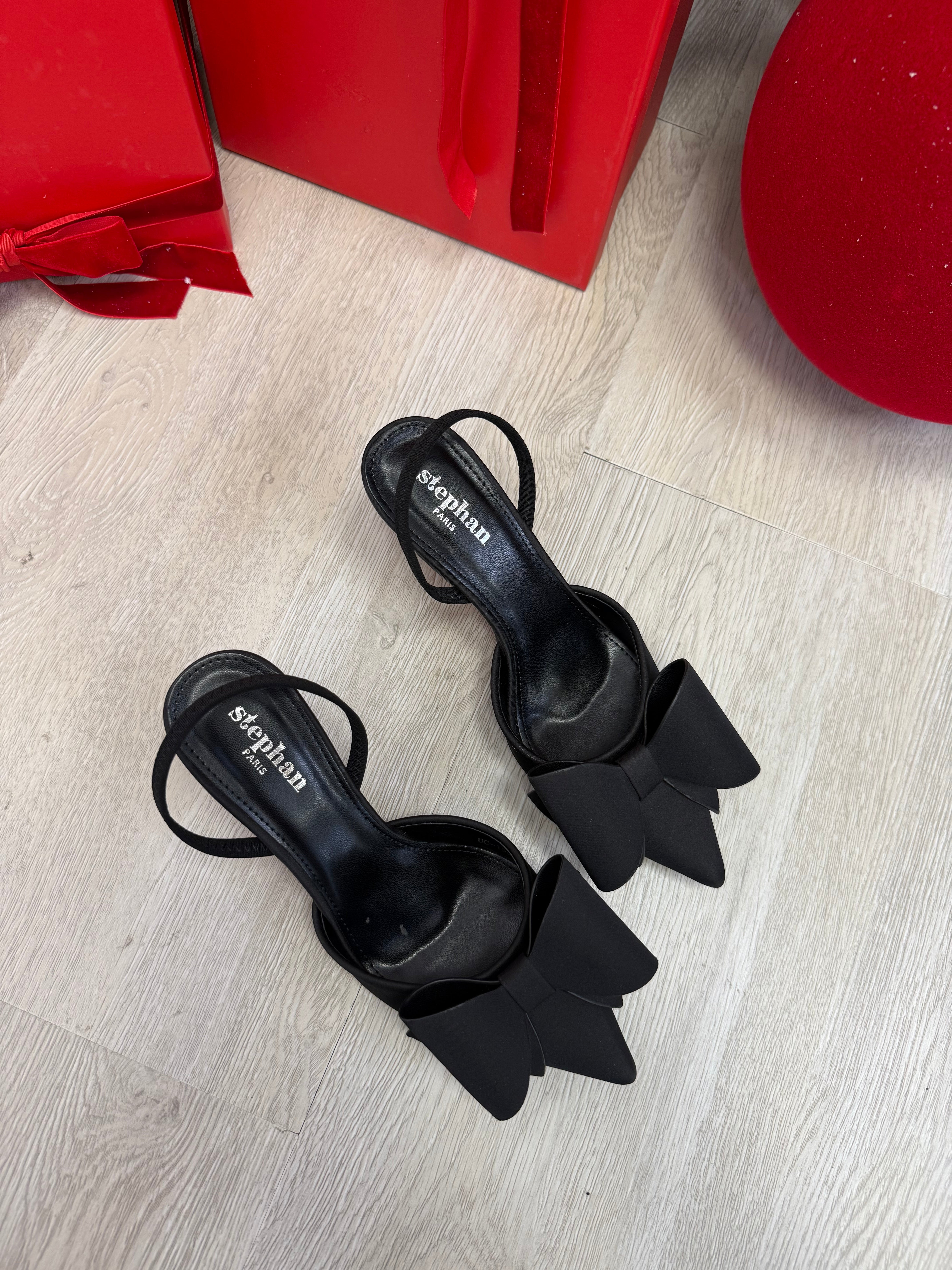 DECOLLETE' FIOCCO 158