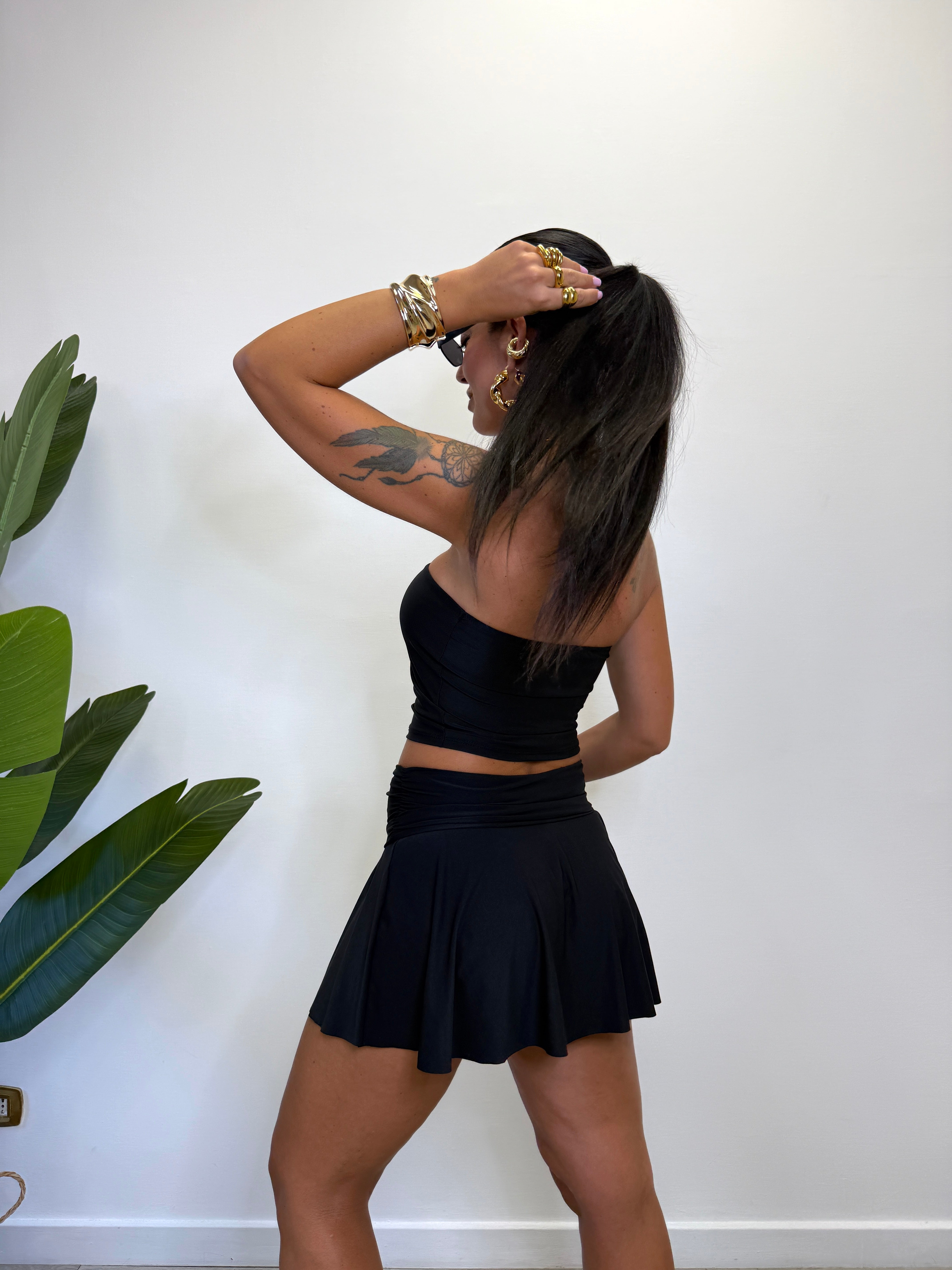 COORDINATO TENNIS 16776