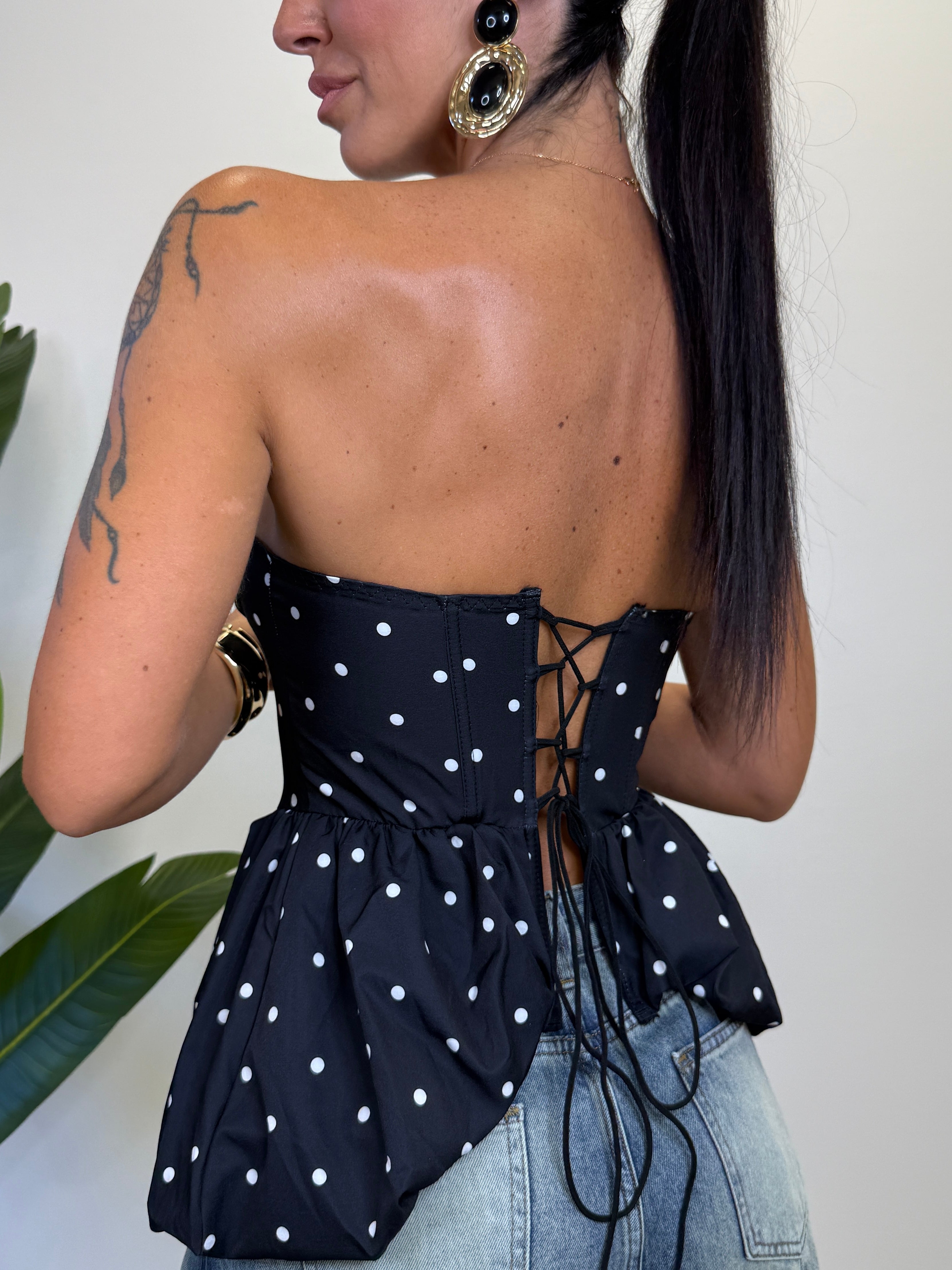 BUSTINO POIS 7217