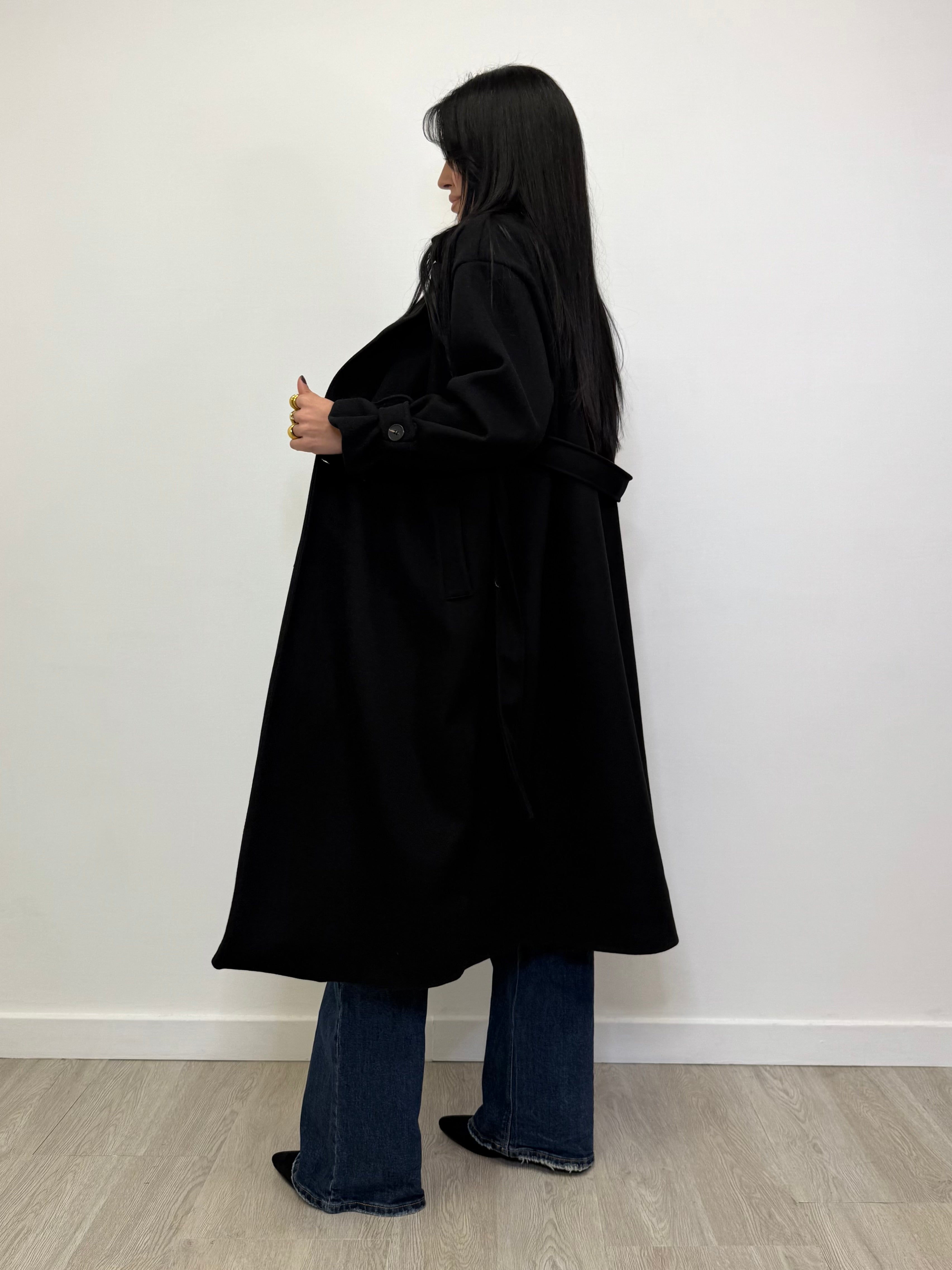 CAPPOTTO CLASSIC 11868