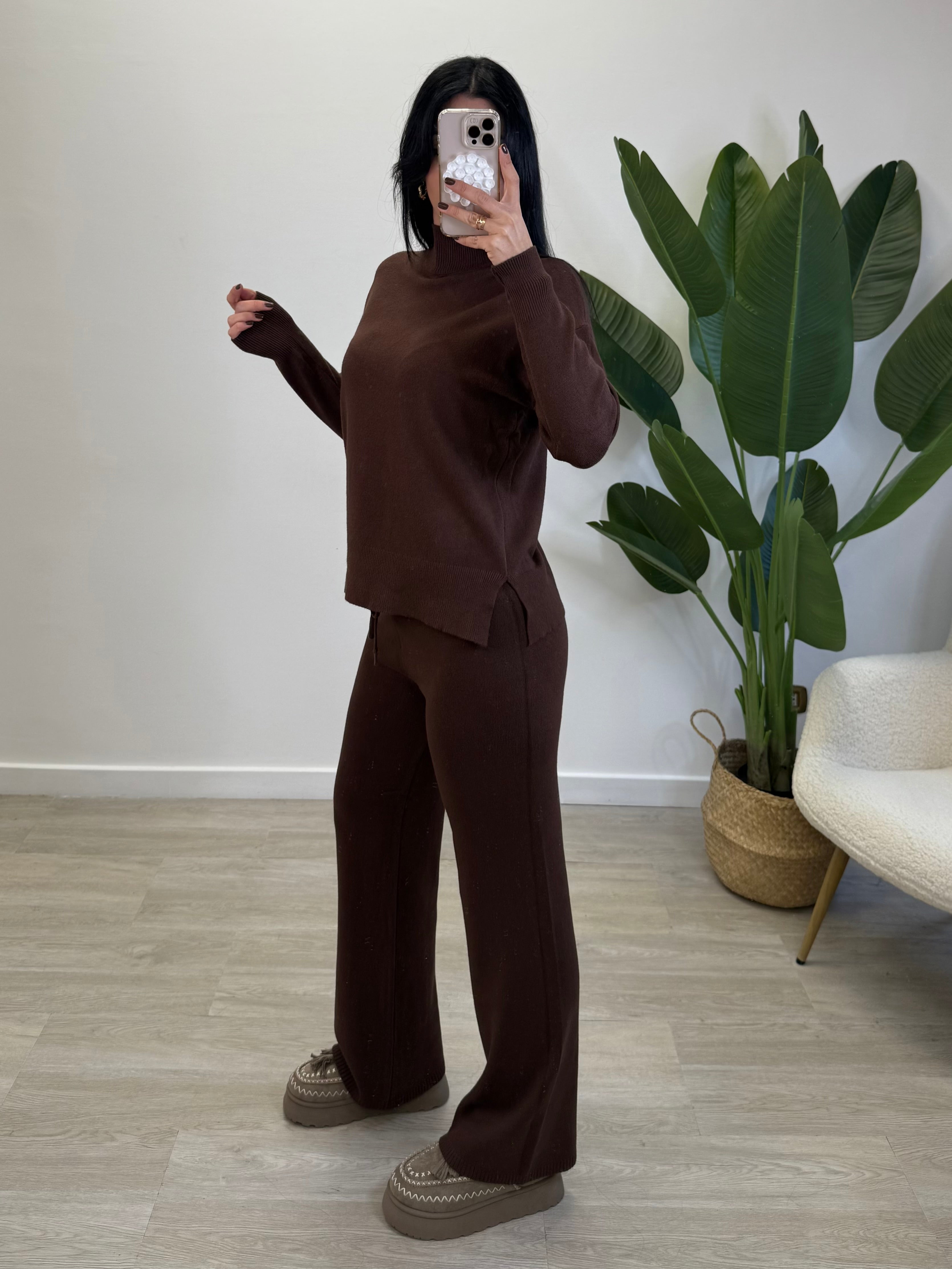 COORDINATO CORTINA 018A