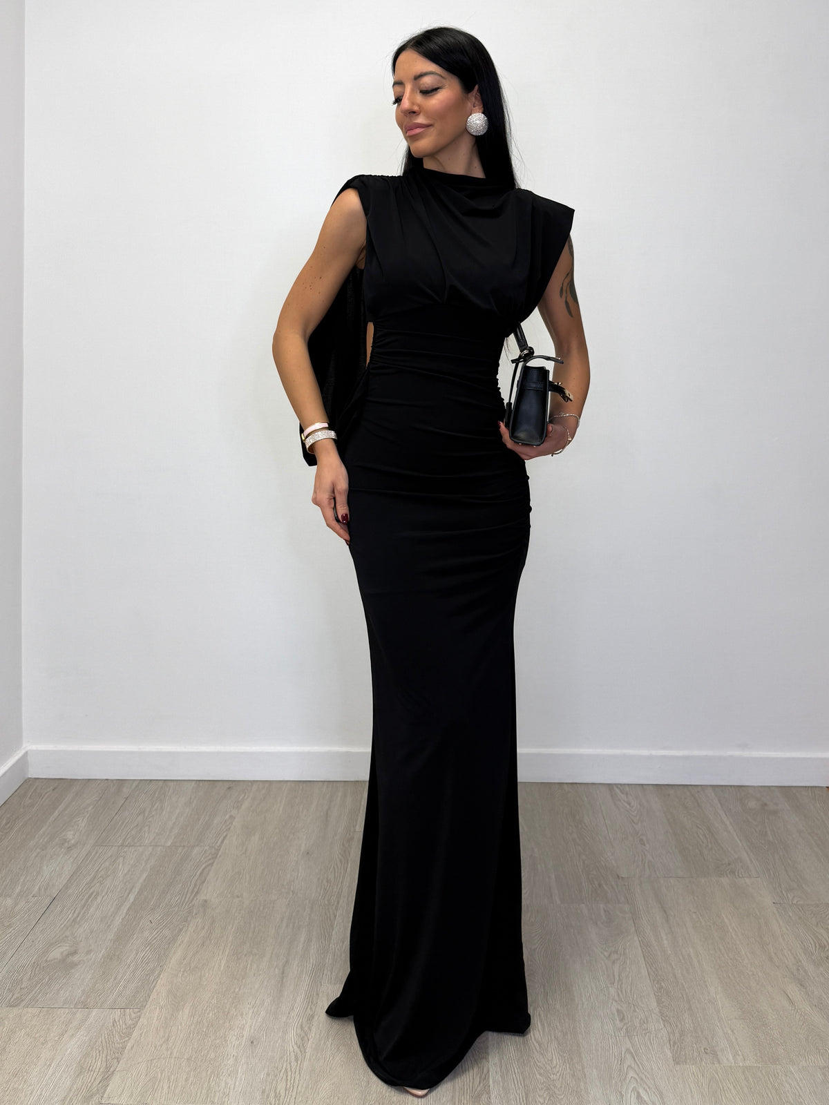 ABITO GISELE 28203