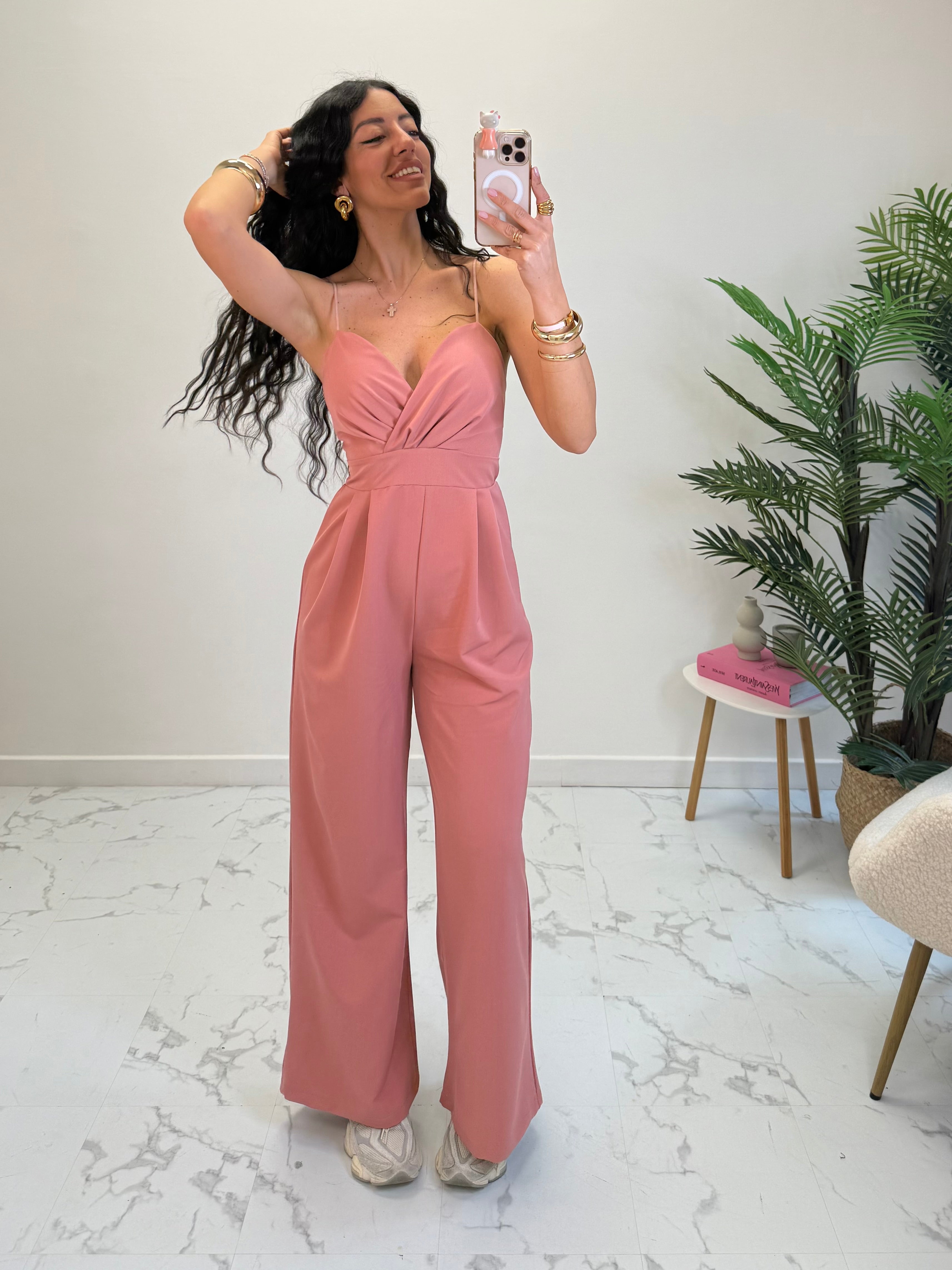 JUMPSUIT 6373