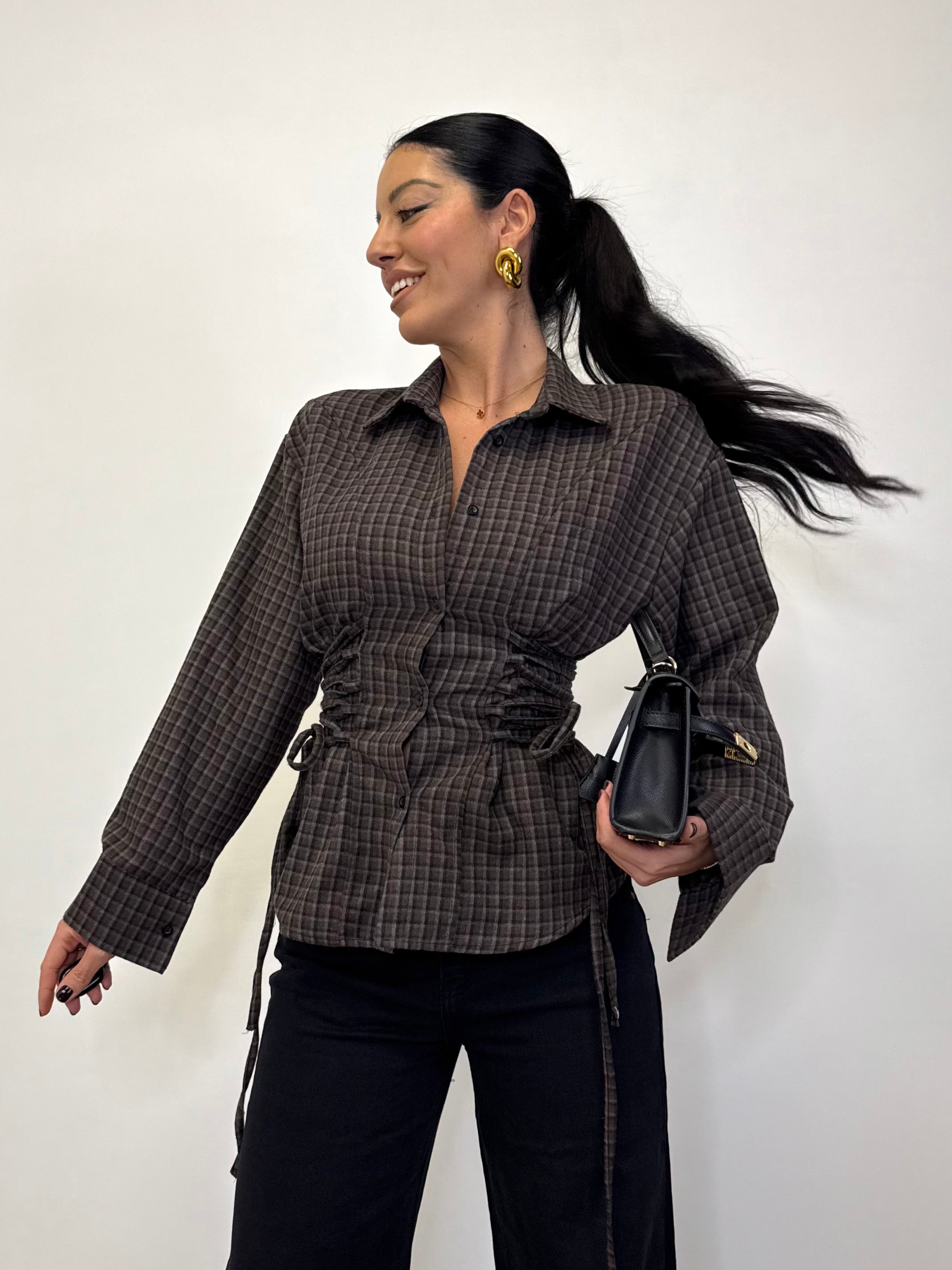 CAMICIA CHARLOTTE 6789