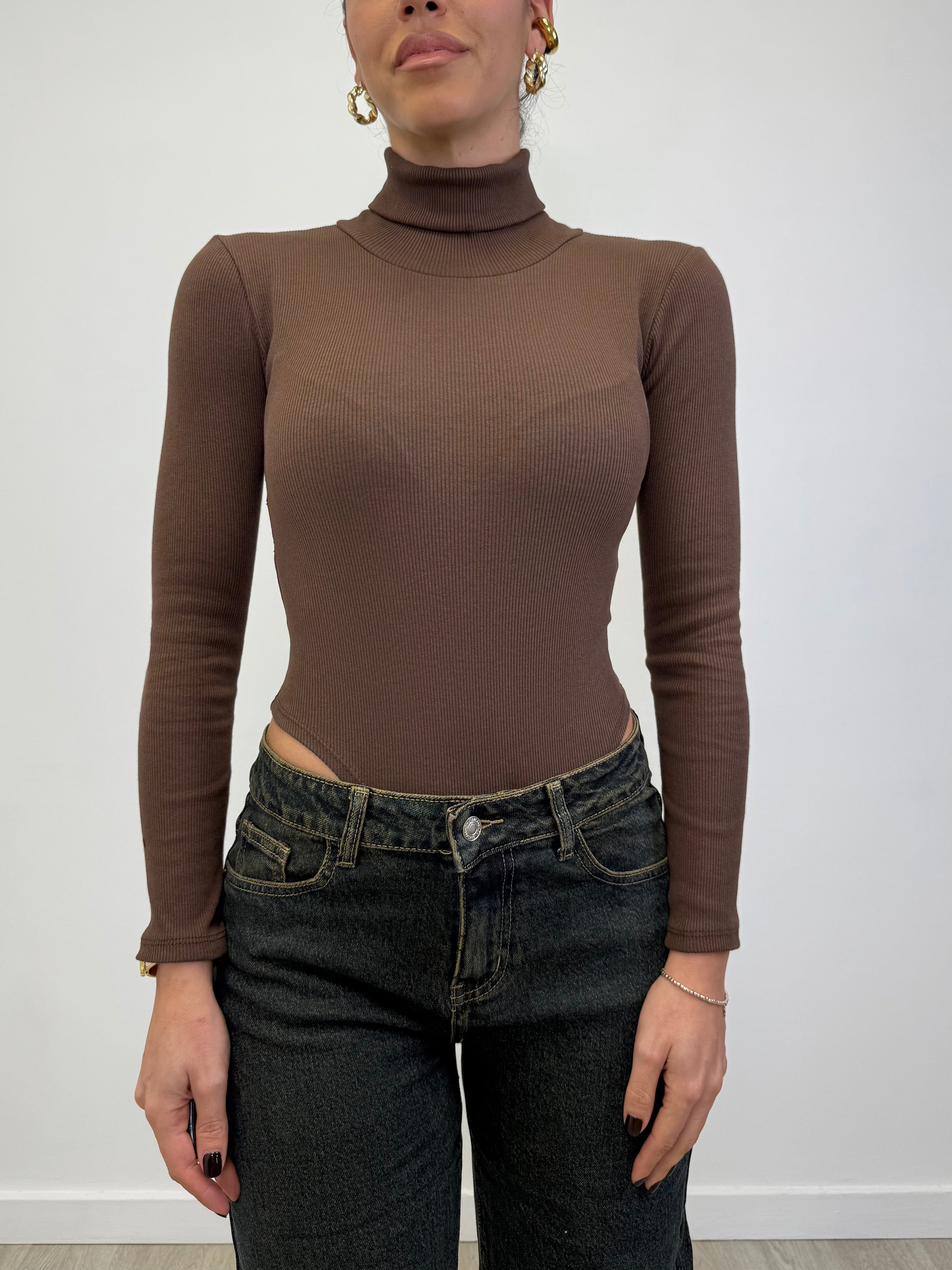 BODY A COSTINA DOLCE VITA 3428