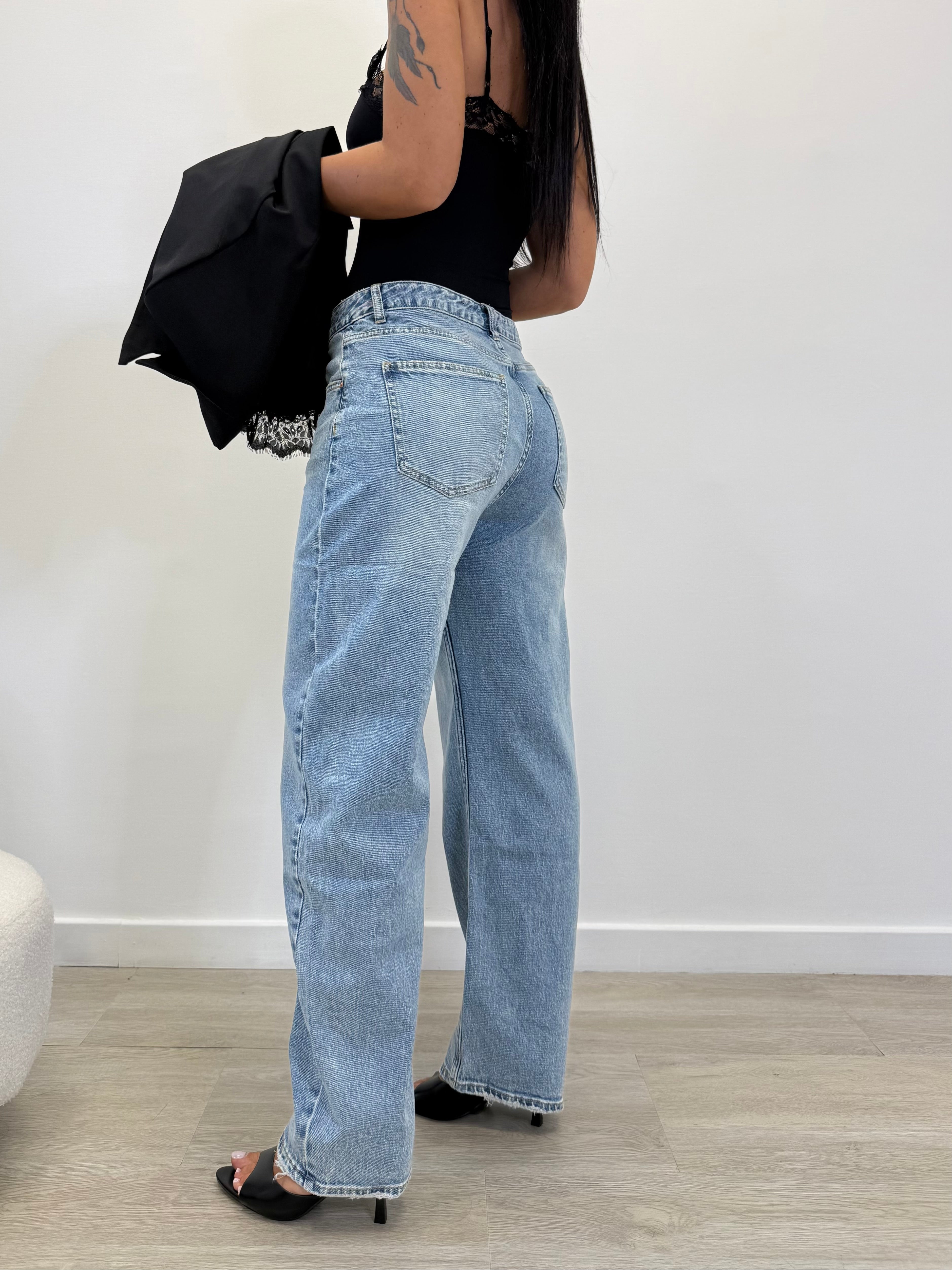 JEANS CARPENTER 5160