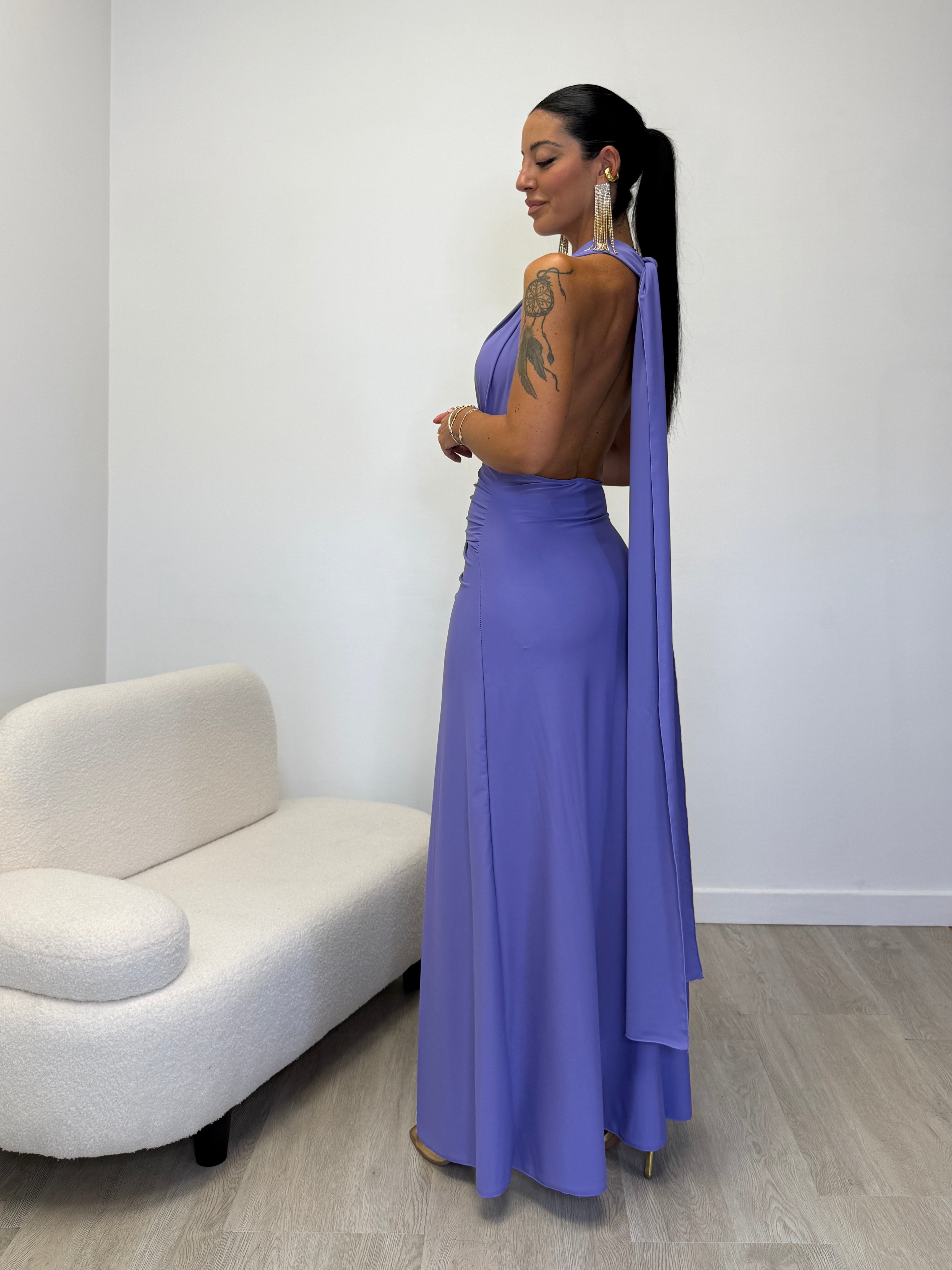 ABITO CAMILLA 60552