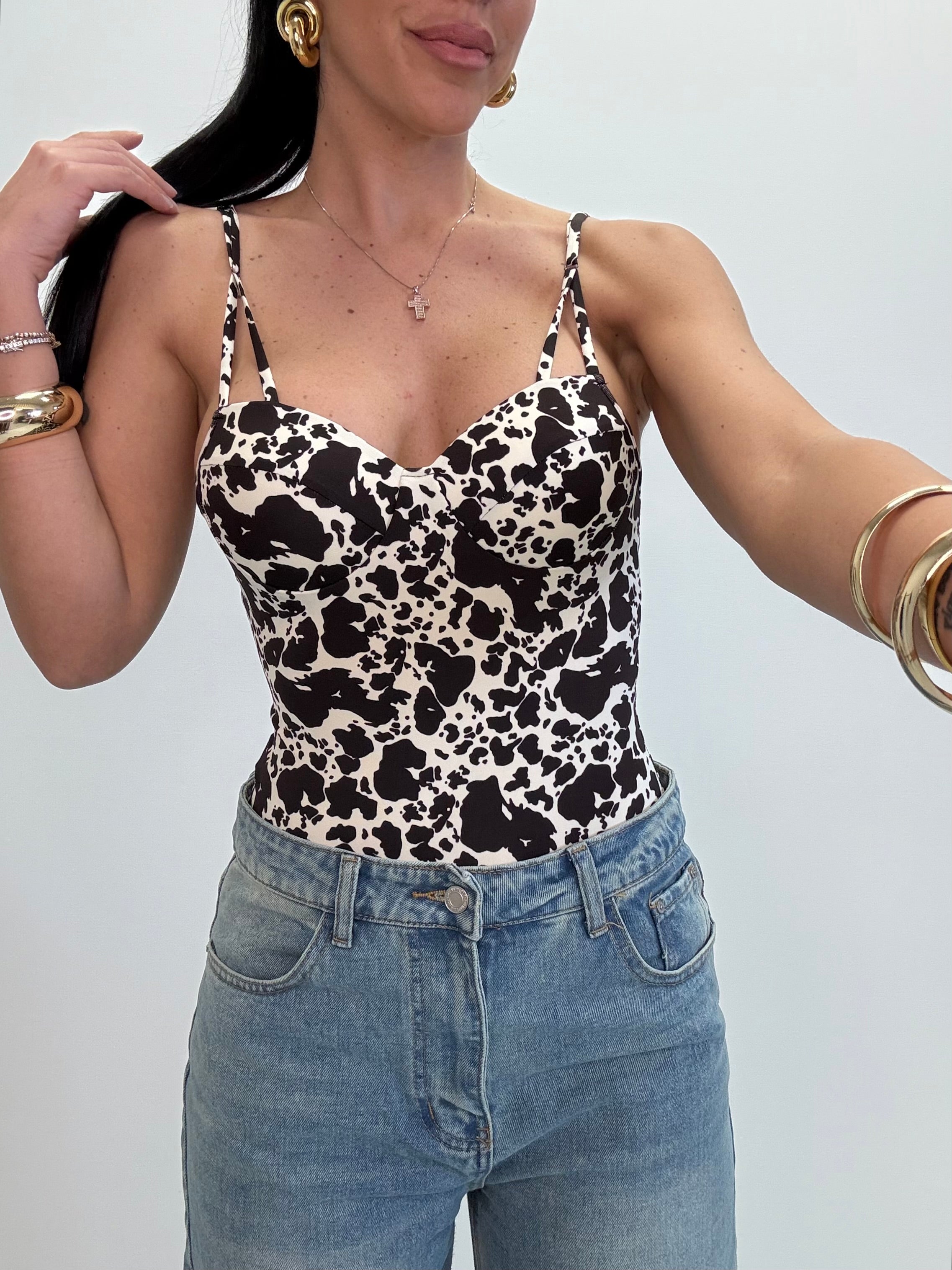 BODY COW CON COPPE 2578