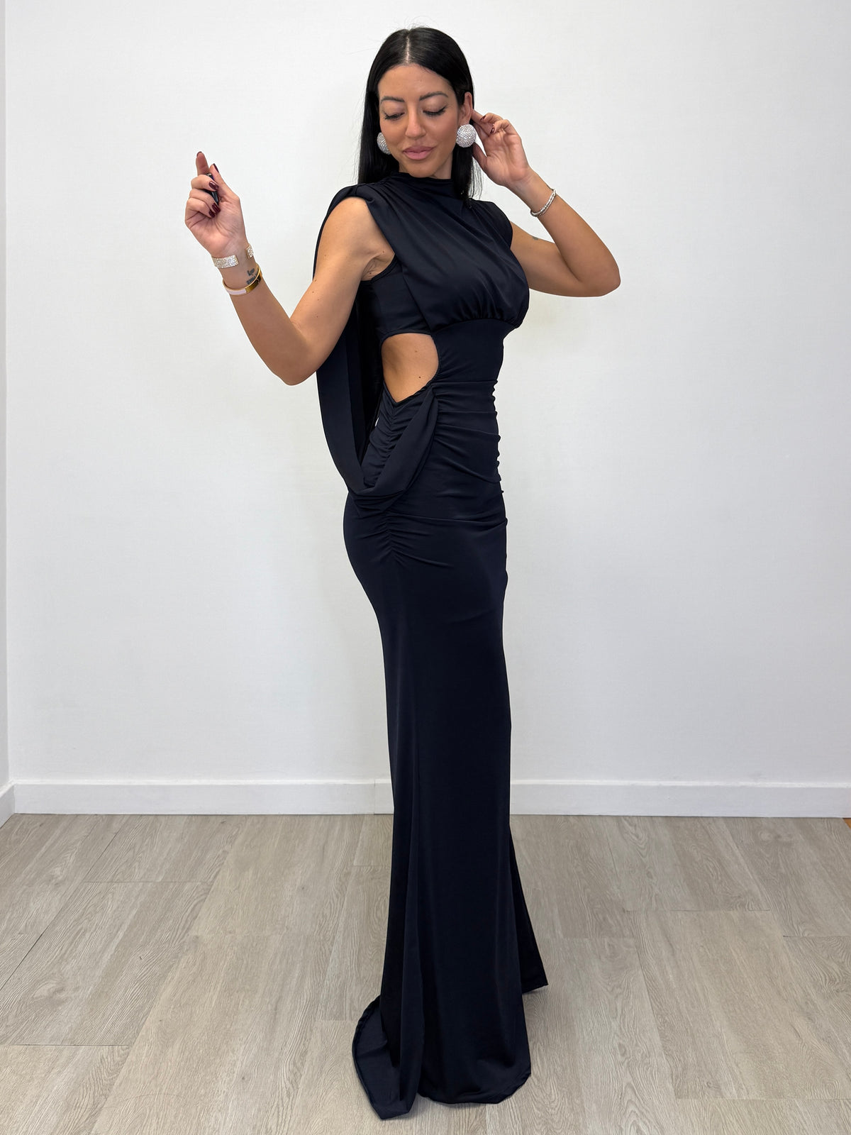 ABITO GISELE 28203
