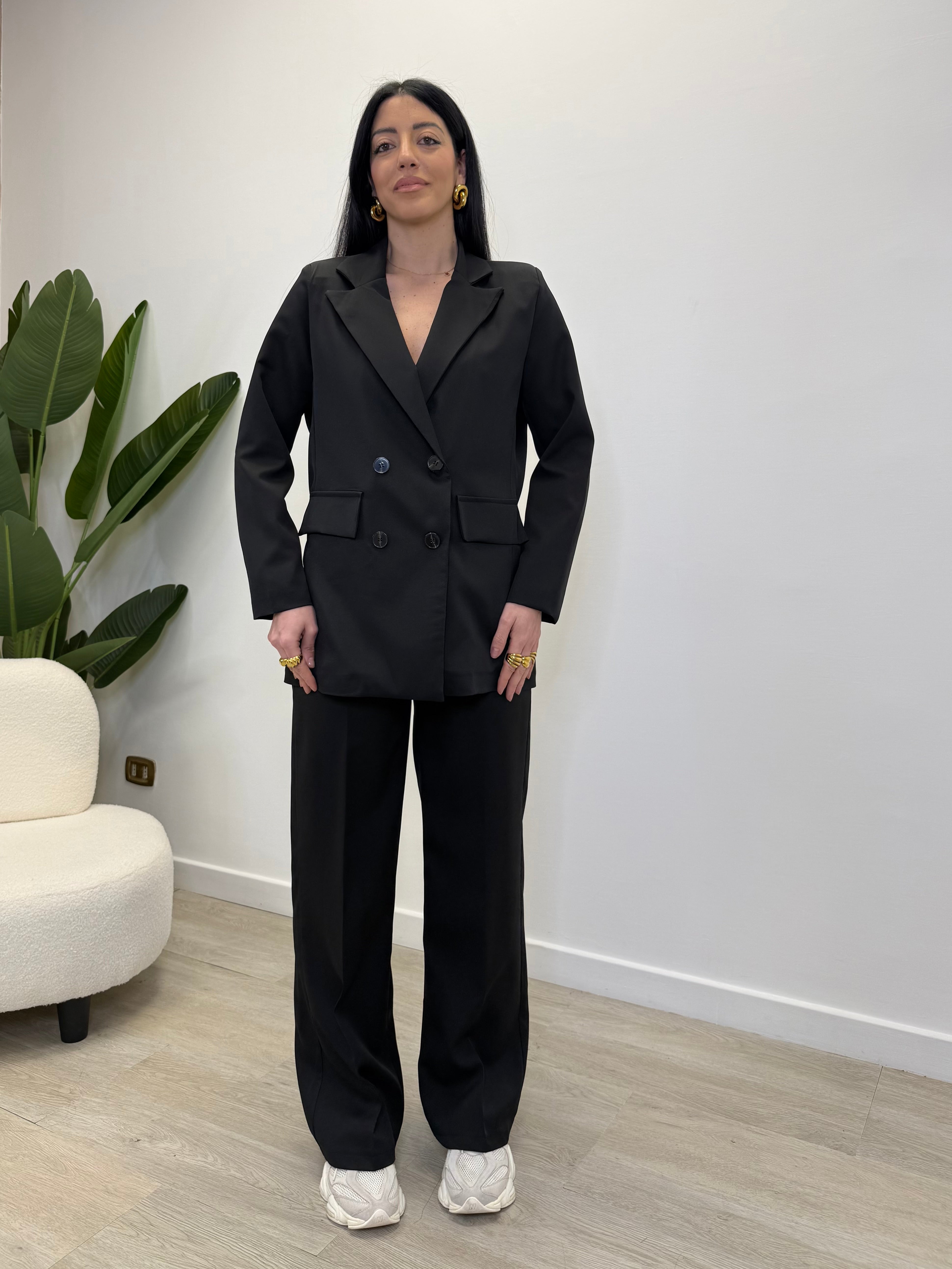 TAILLEUR BASIC 12153