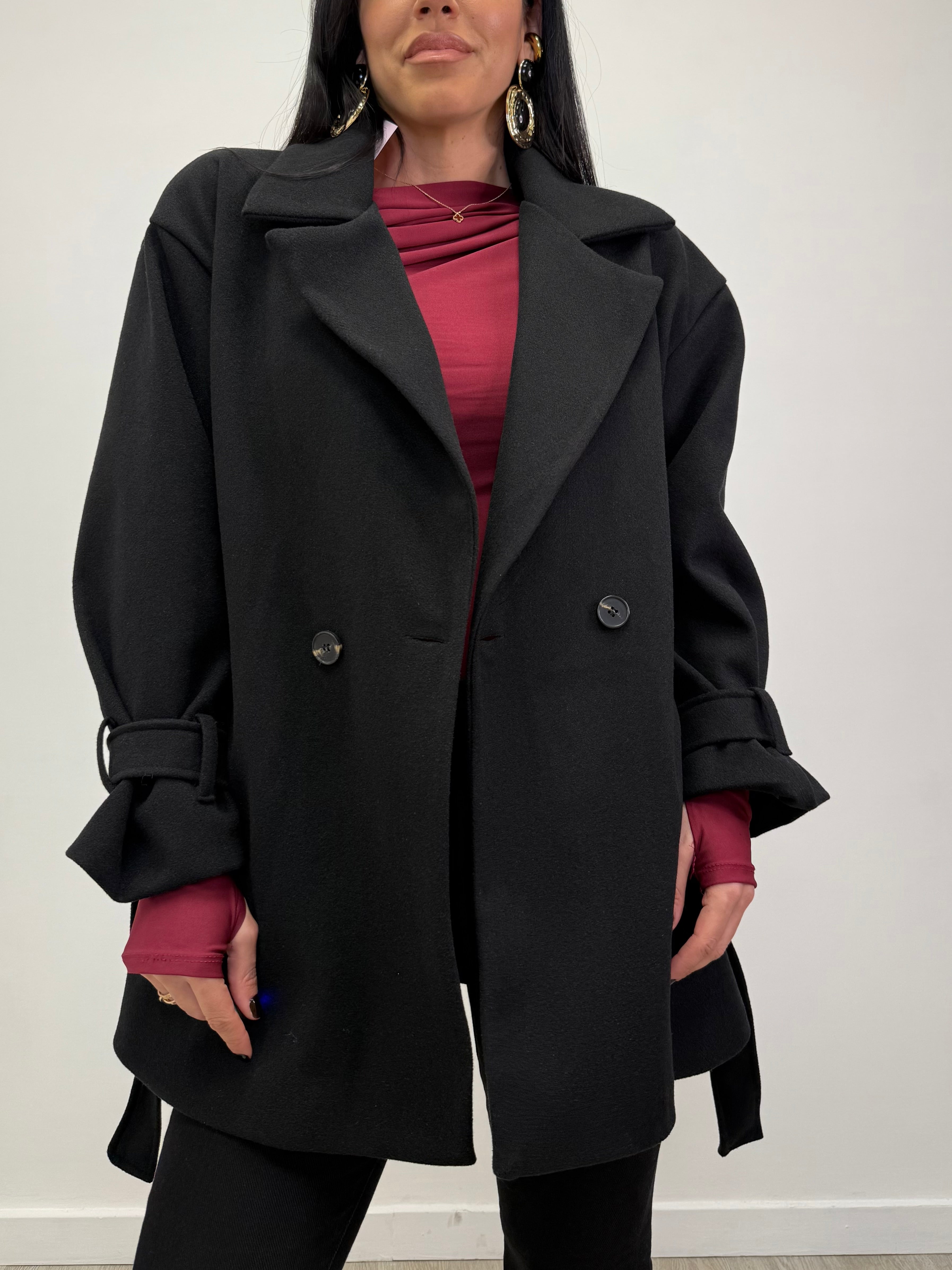 CAPPOTTINO MIDI 13381