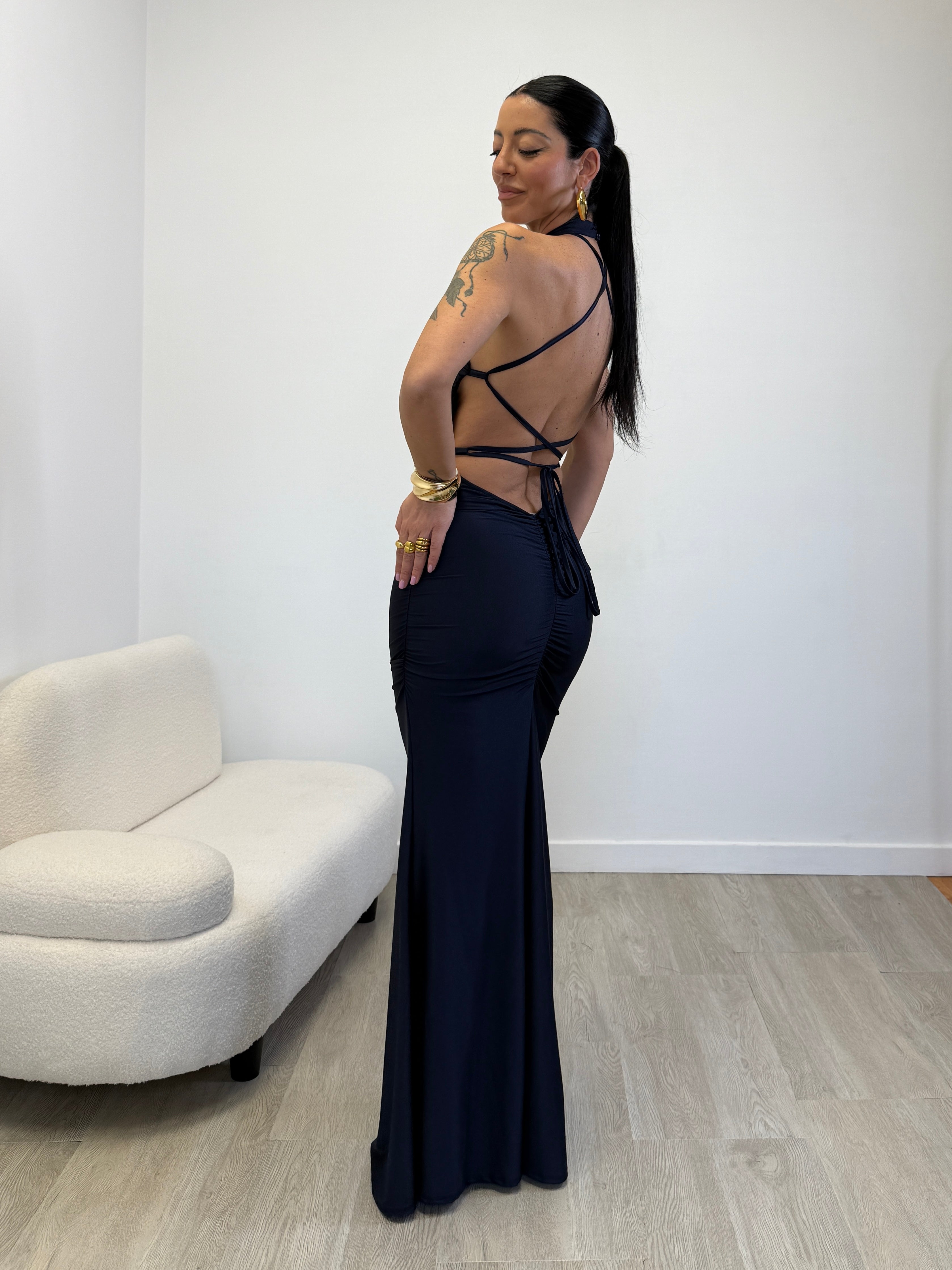 ABITO TAMARA 25428