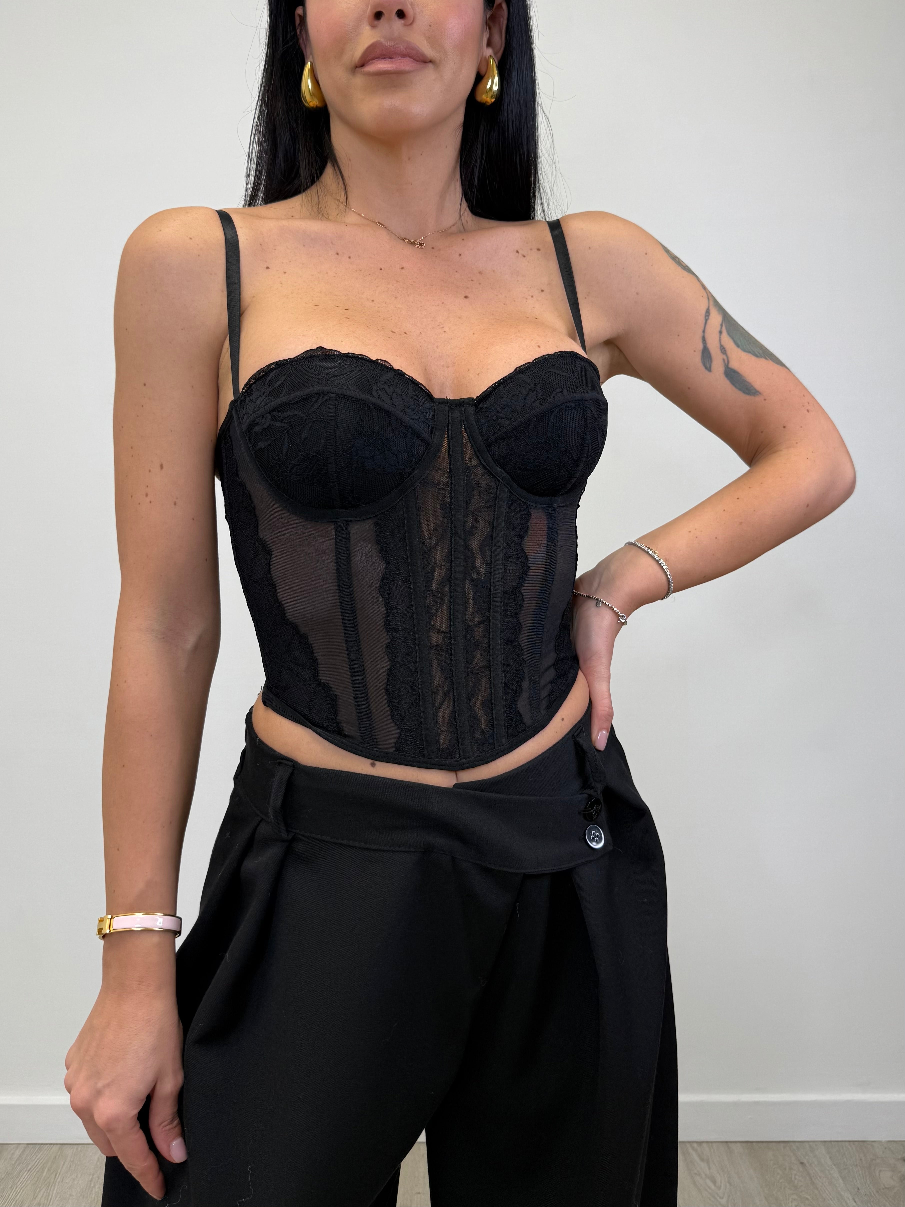 CORPETTO IN PIZZO 2382