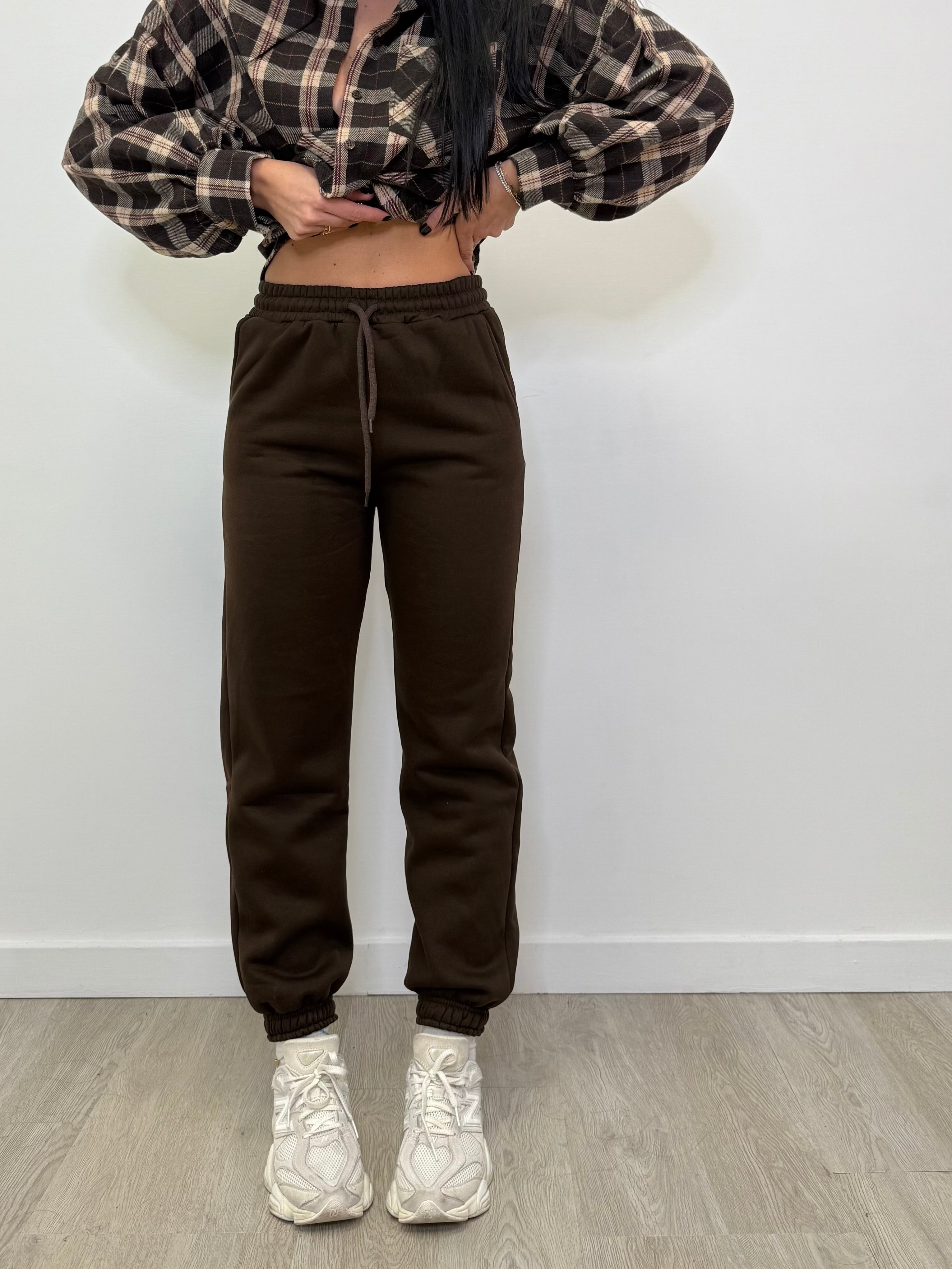 JOGGER MAME' COLLECTION 3766