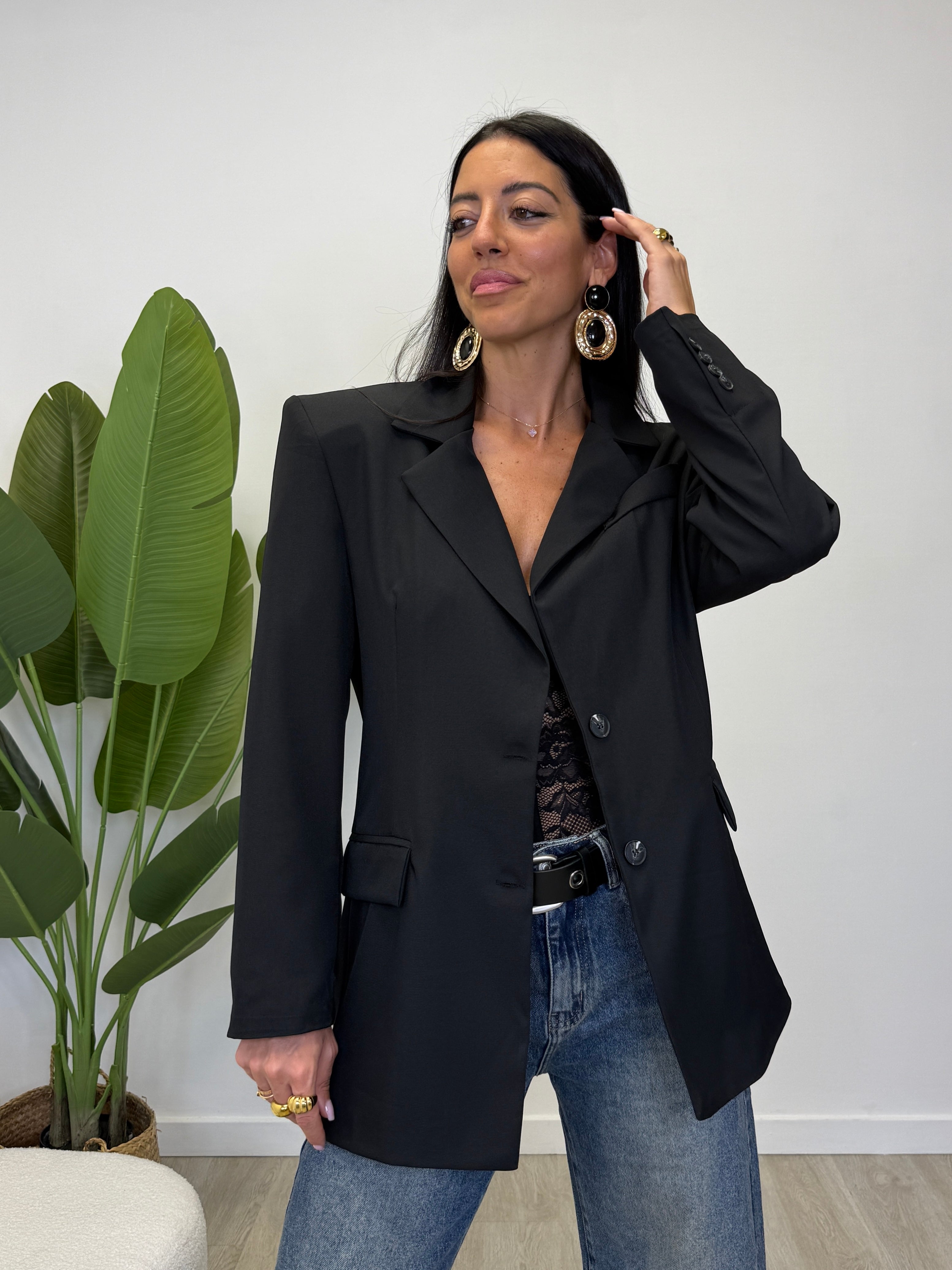BLAZER FRANKIE 7152