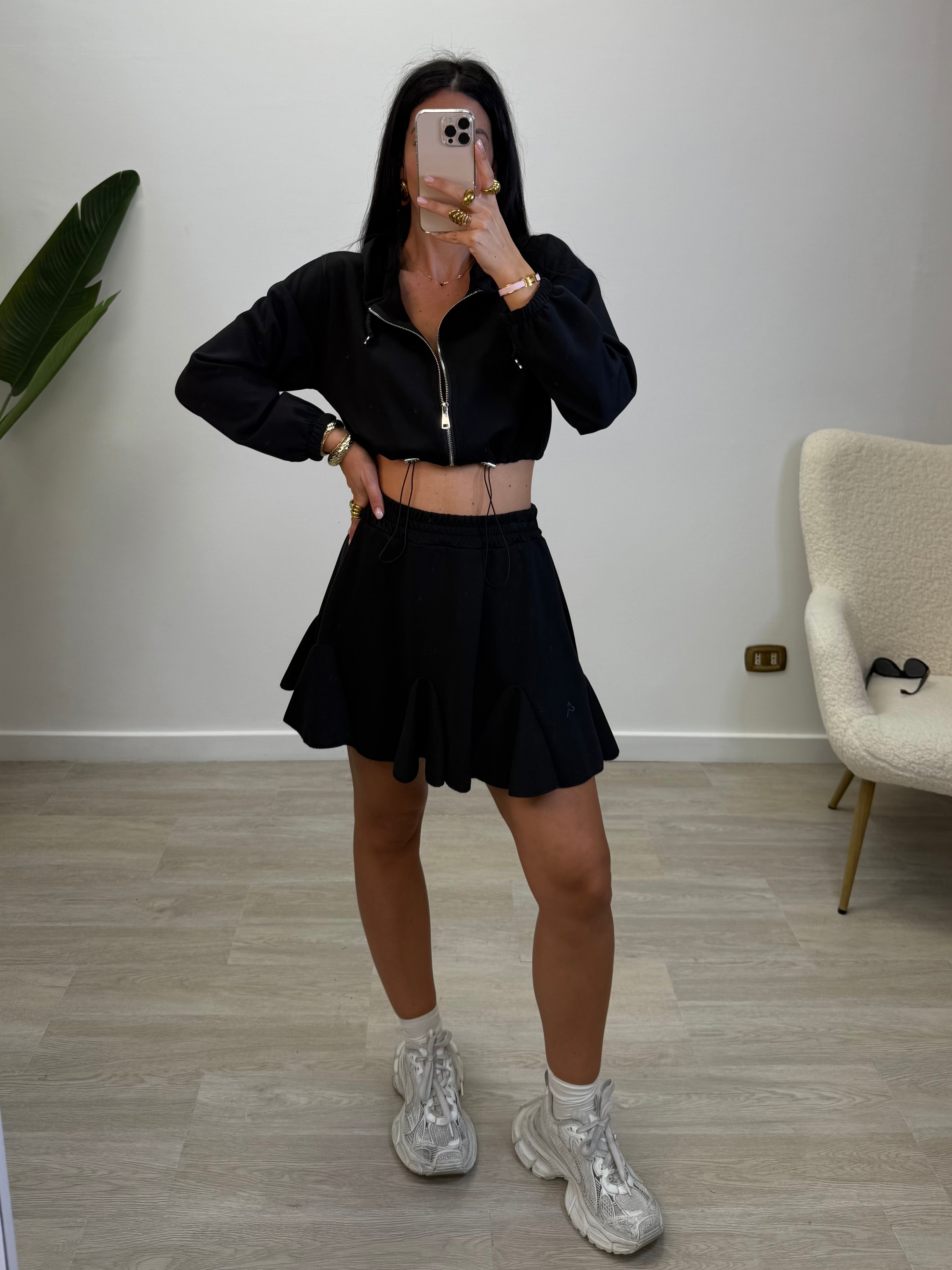 COMPLETO TENNIS 3739