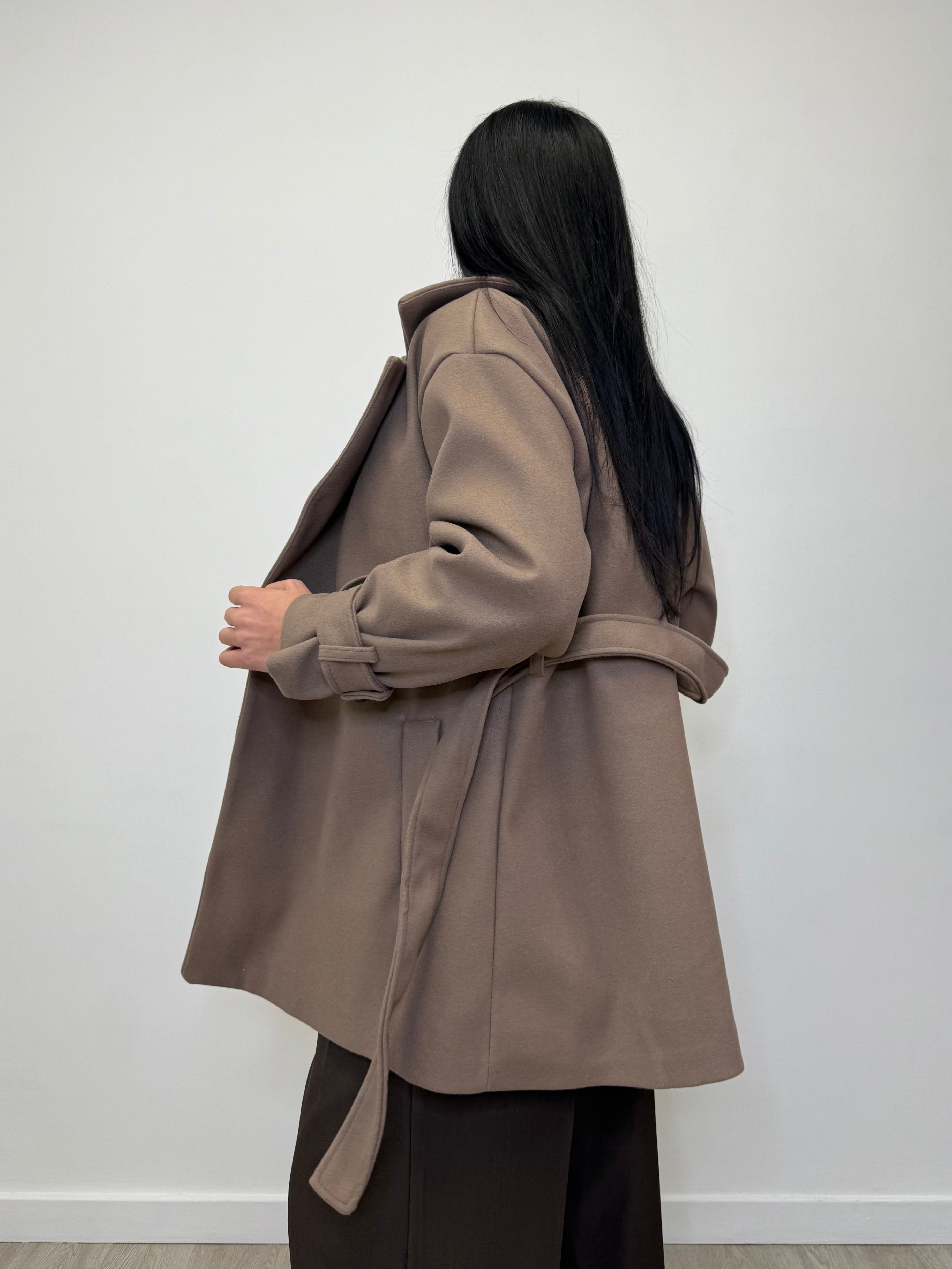 CAPPOTTINO MIDI 13381