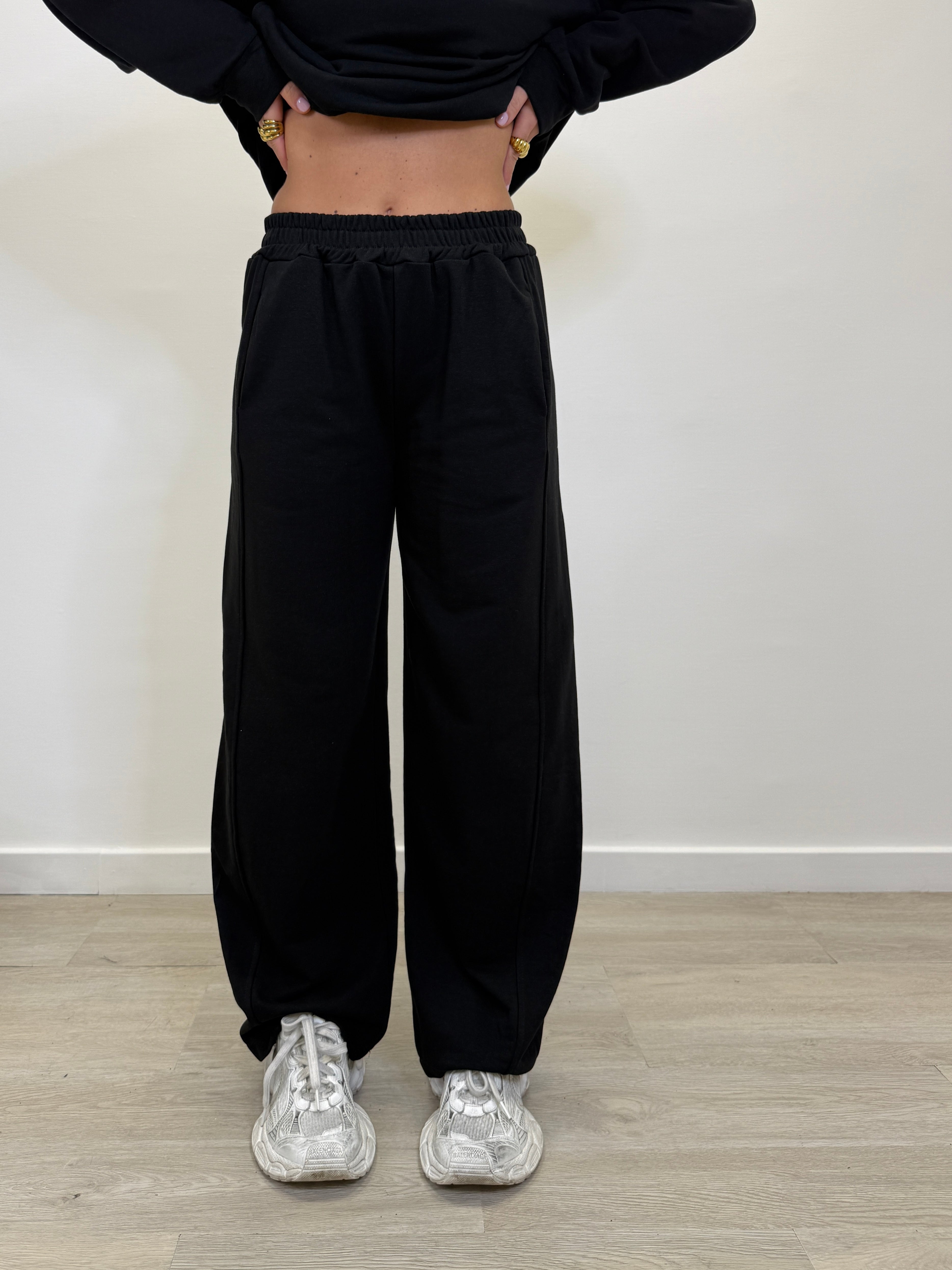 JOGGER BAGGY TRACK 6171