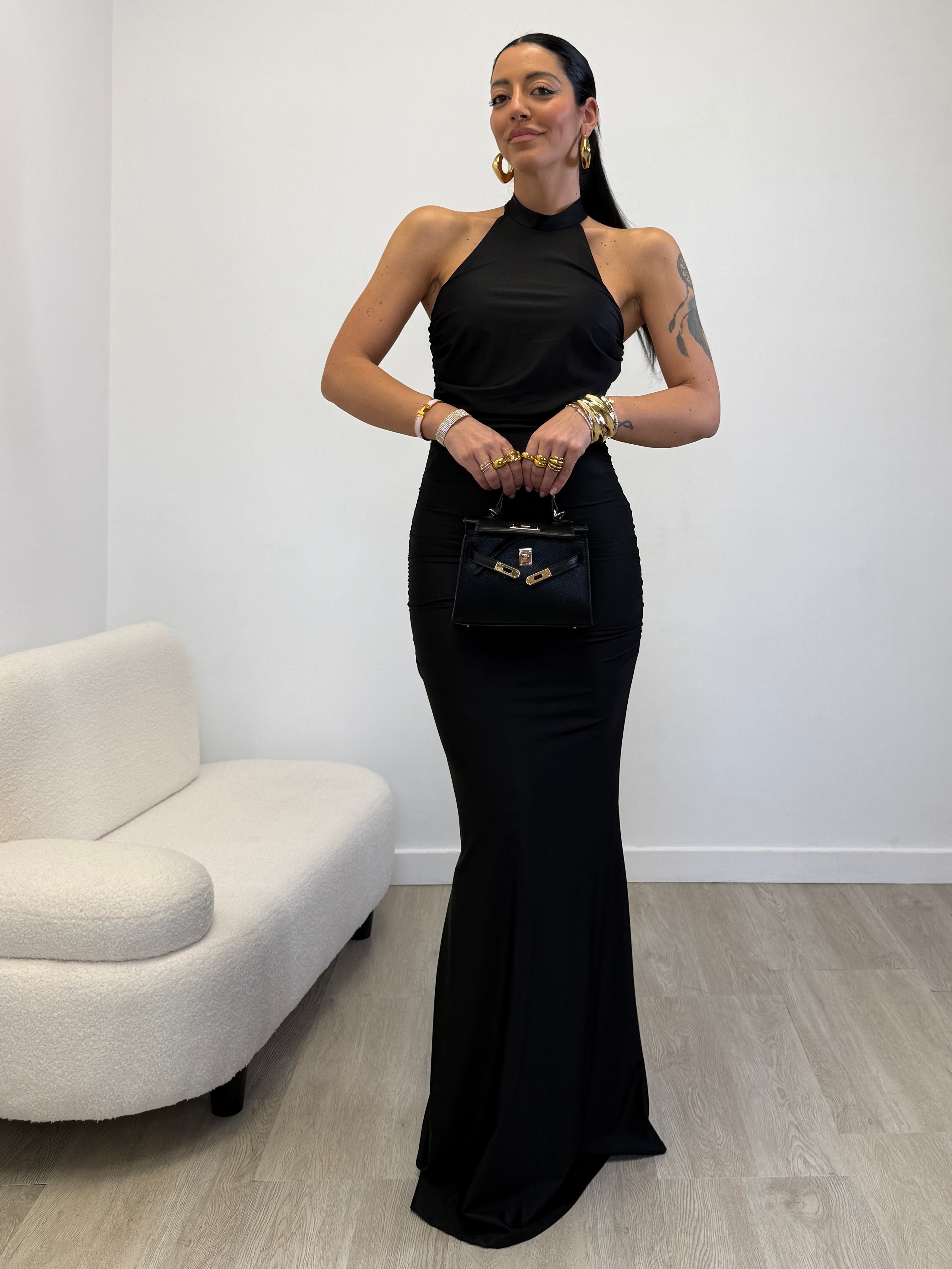 ABITO TAMARA 25428
