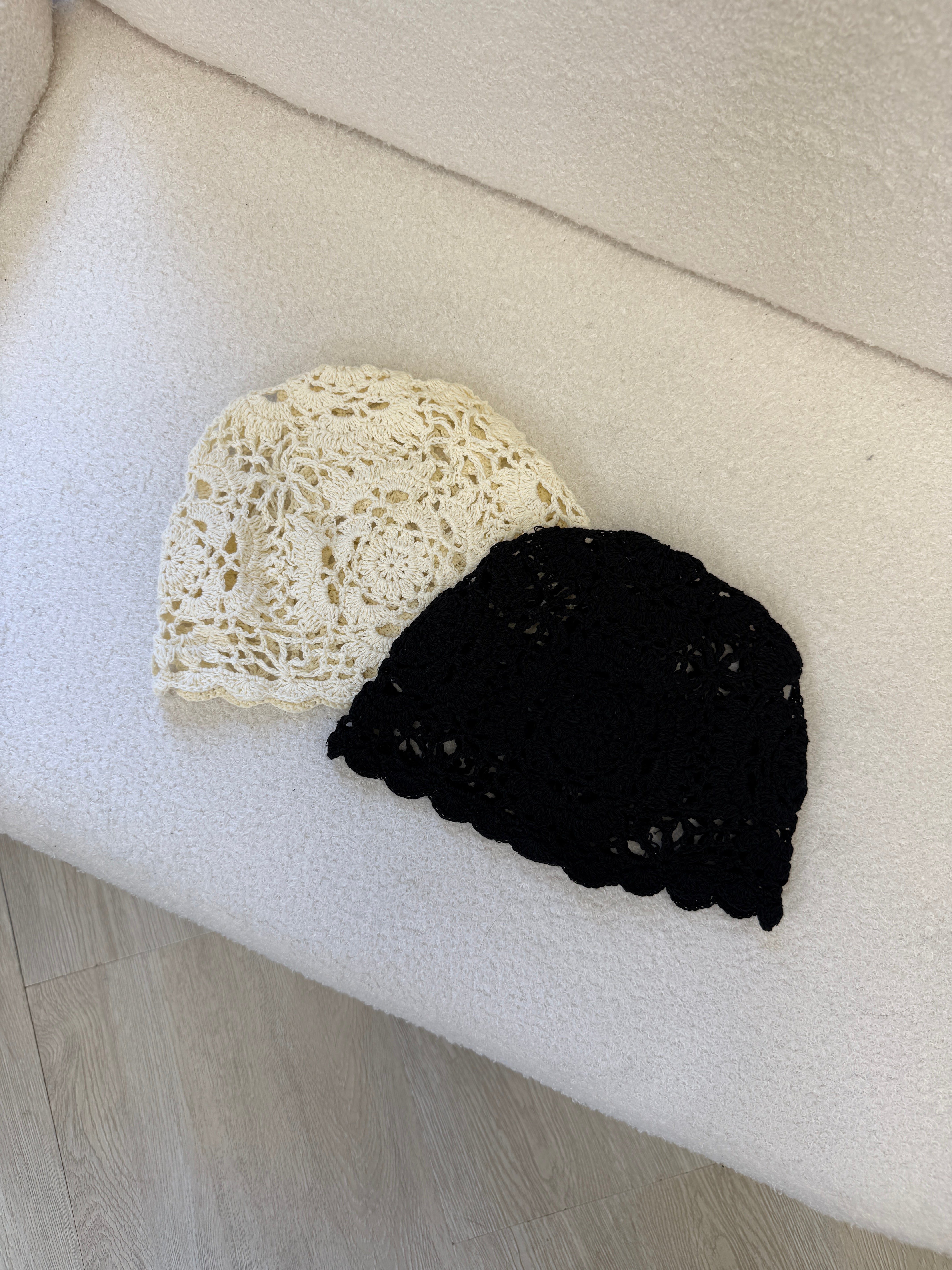 PAPALINA CROCHET 30