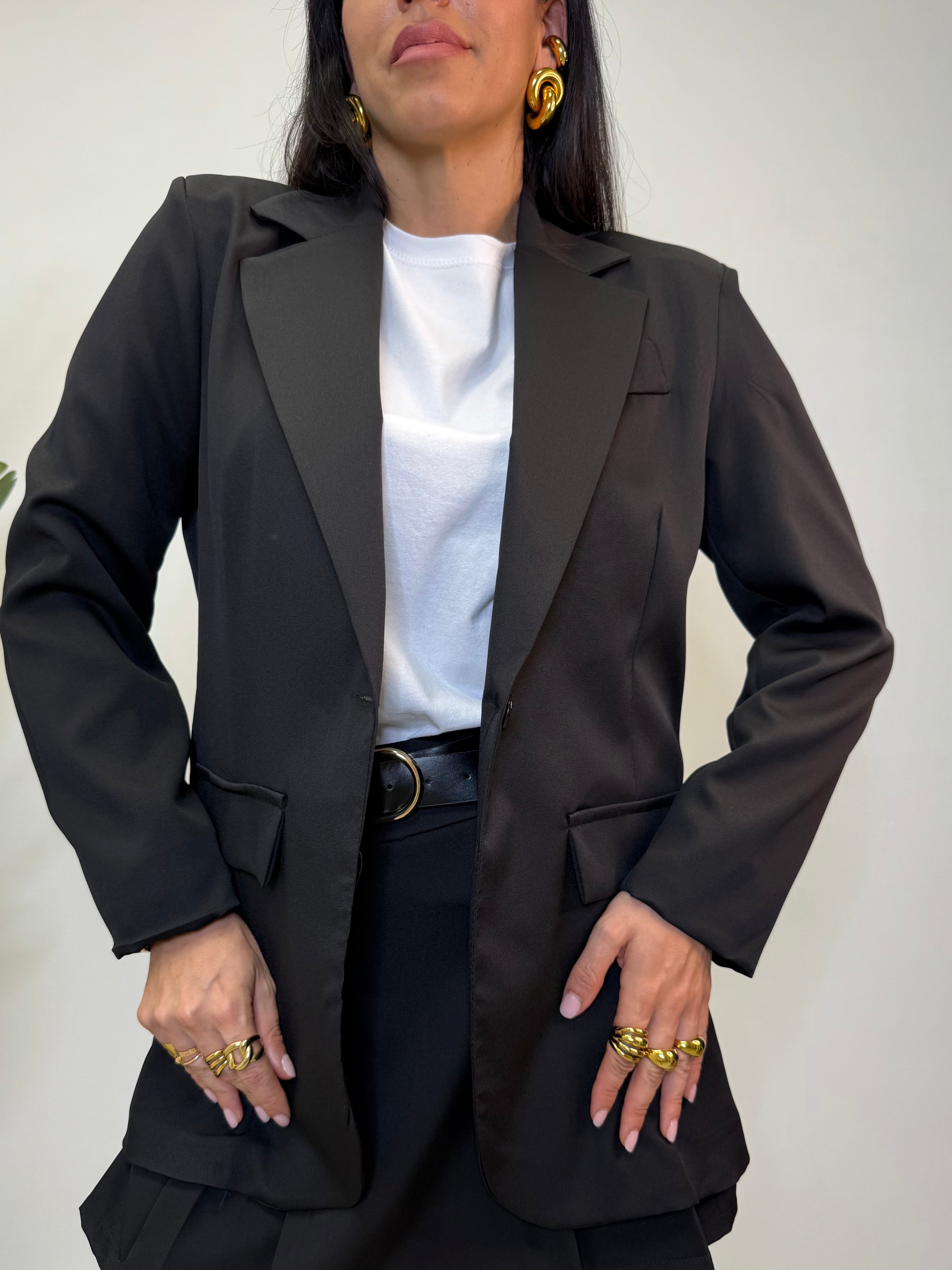 BLAZER BEST SELLER 11035