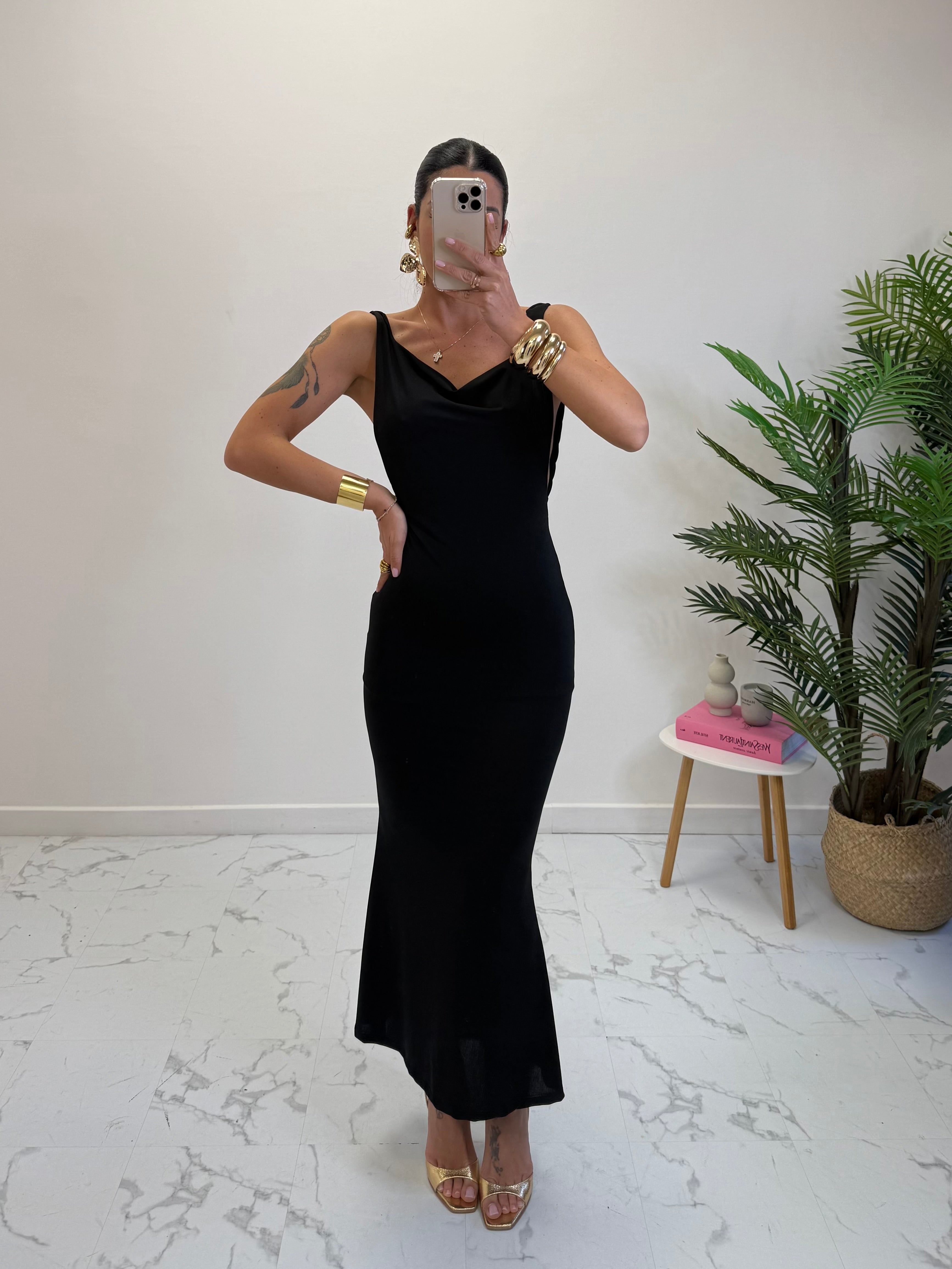 ABITO LUISA 8721