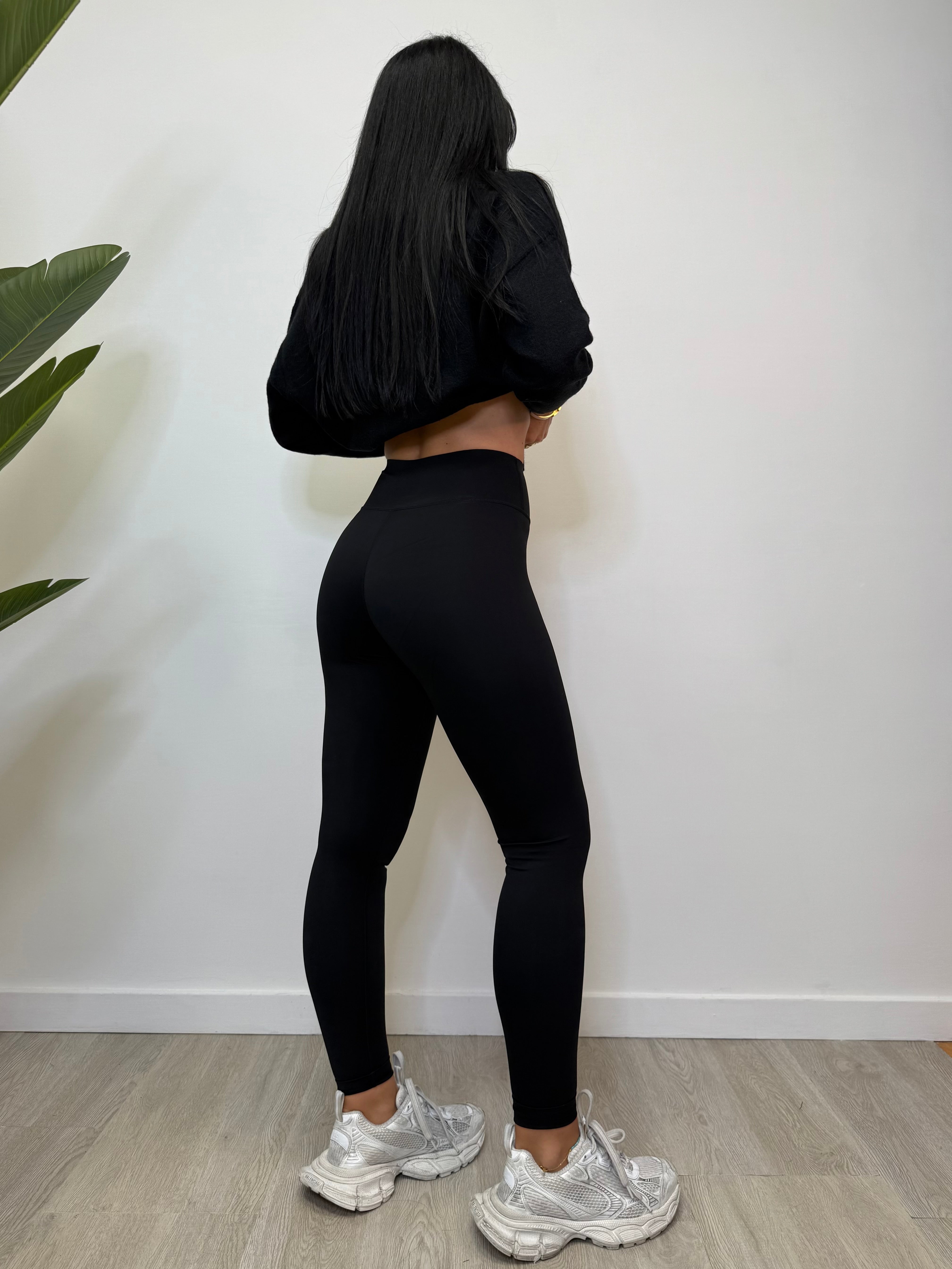 LEGGINS CONTENITIVI 603-47