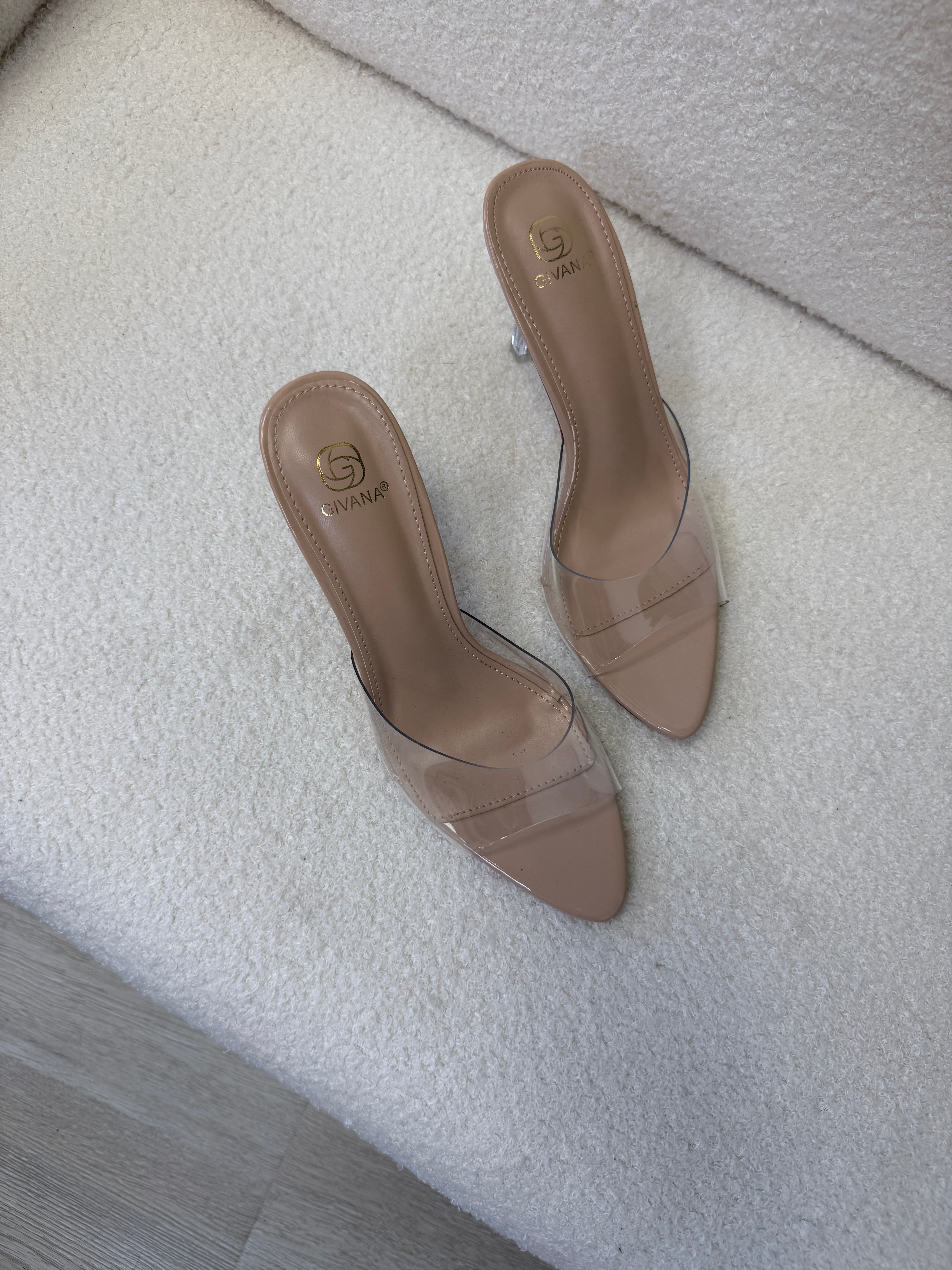MULE ICONIC 5349
