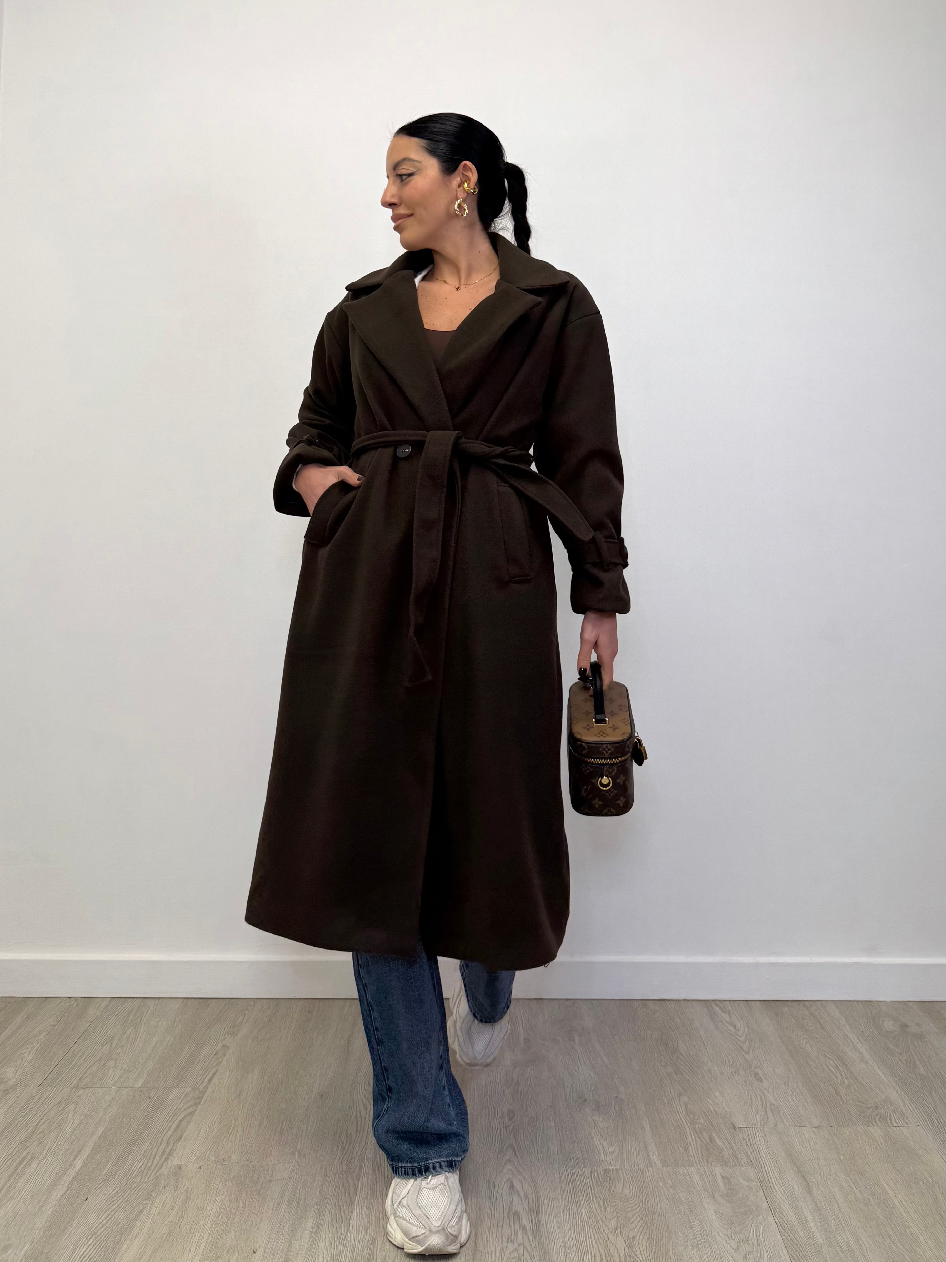 CAPPOTTO CLASSIC 11868